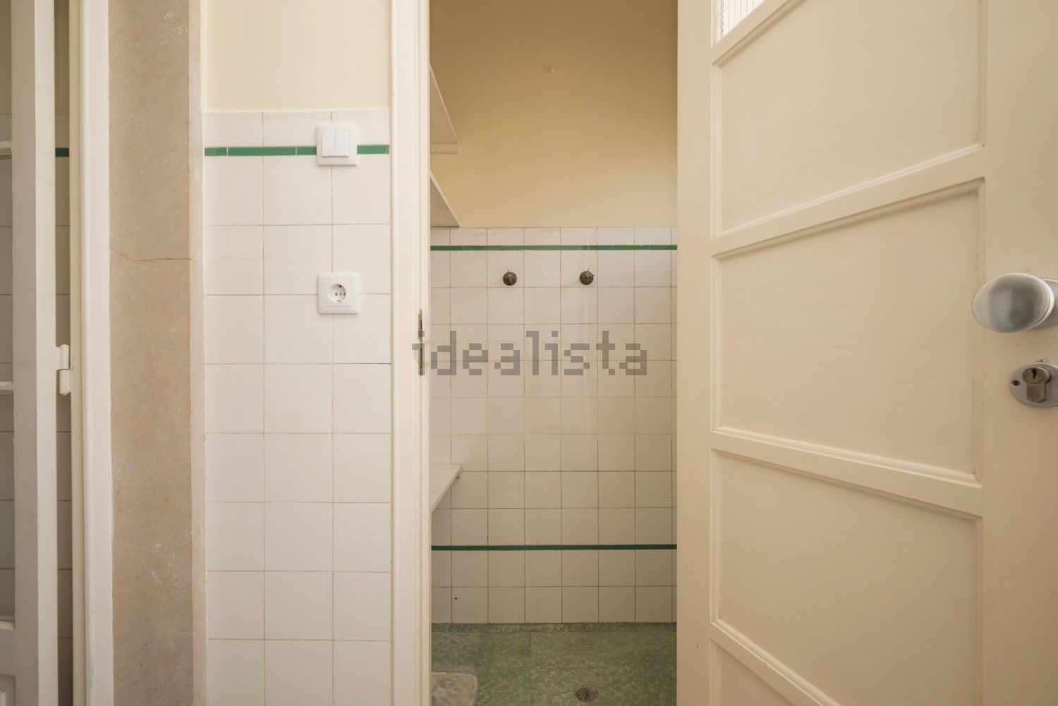 公寓 t2出售在Rua Gonçalves Crespo, 6 - 卫生间