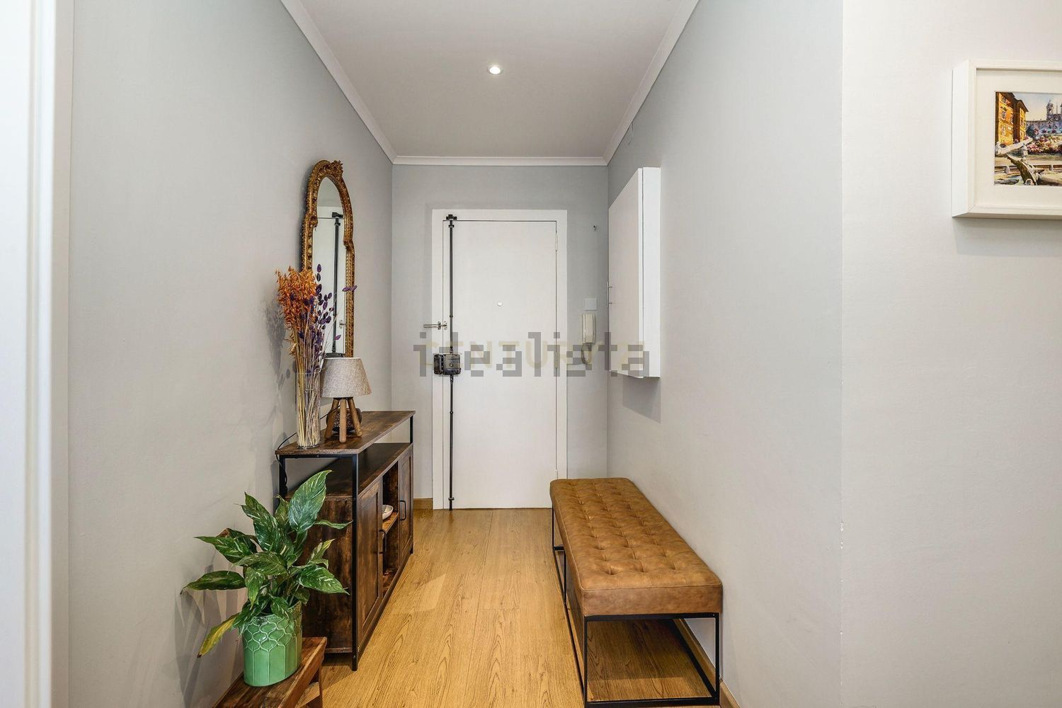 公寓 t2出售在Avenida Santo António de Tercena, 24 - 厨房