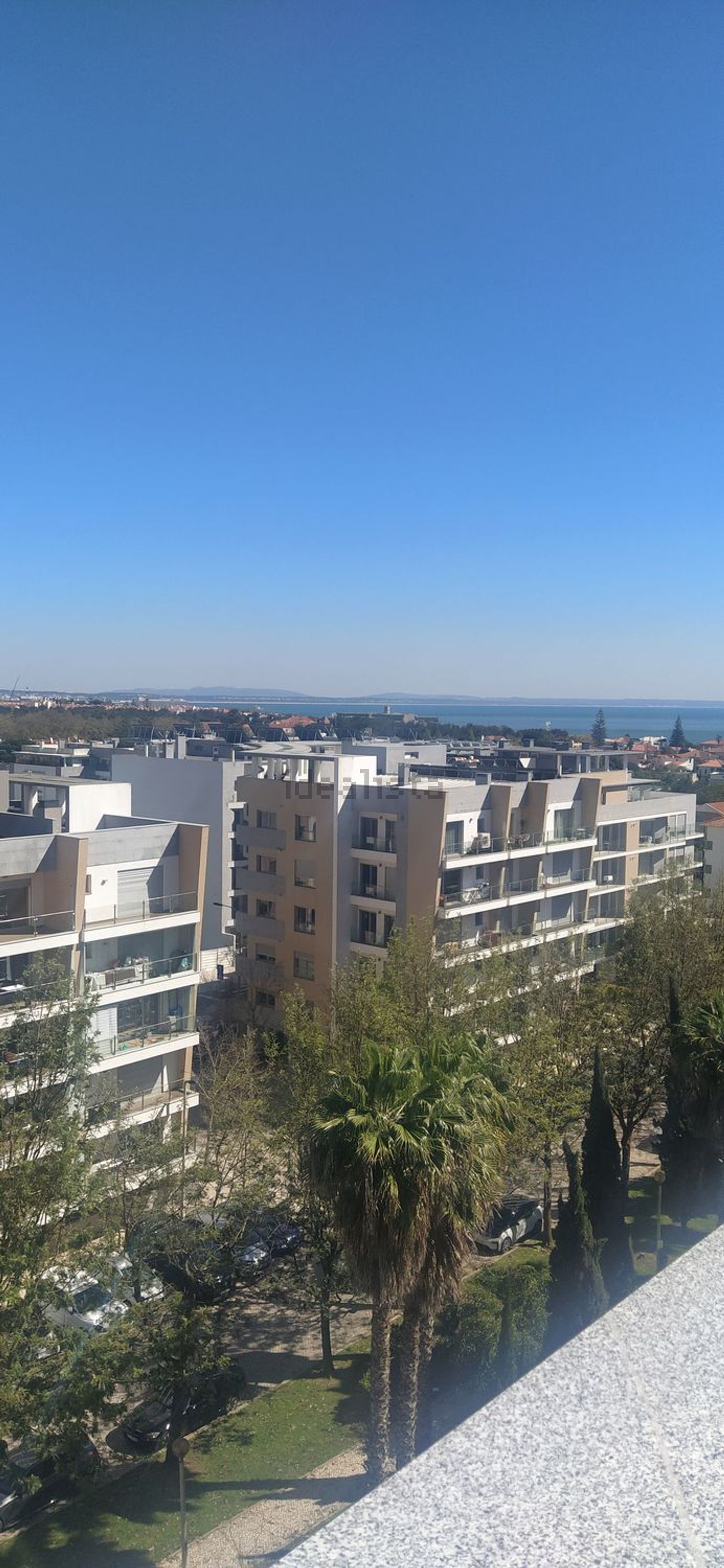 出租公寓 t2Carcavelos Central - 环境