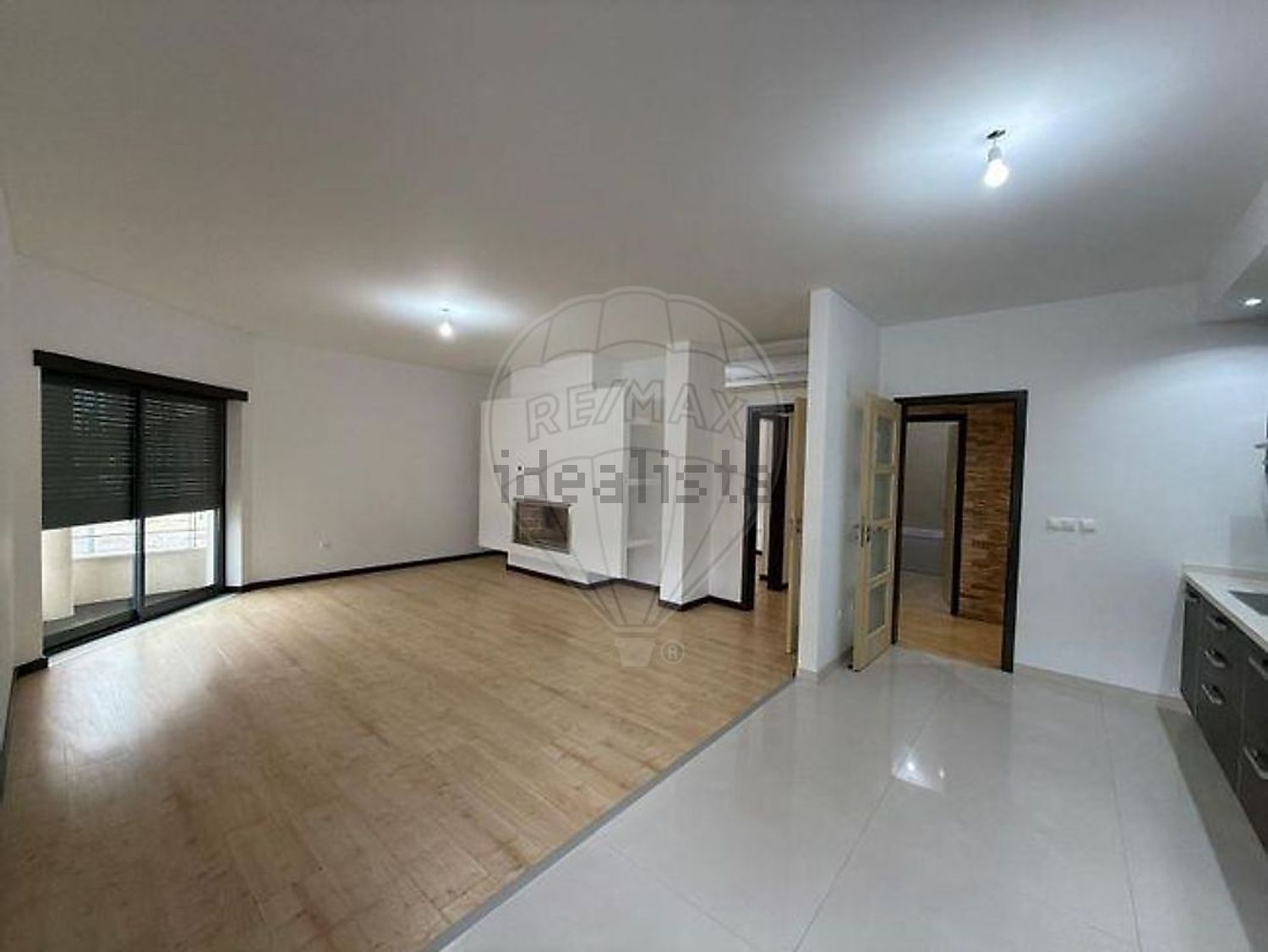 出租公寓 t1Gaveto da Avenida Amílcar Cabral - 居住