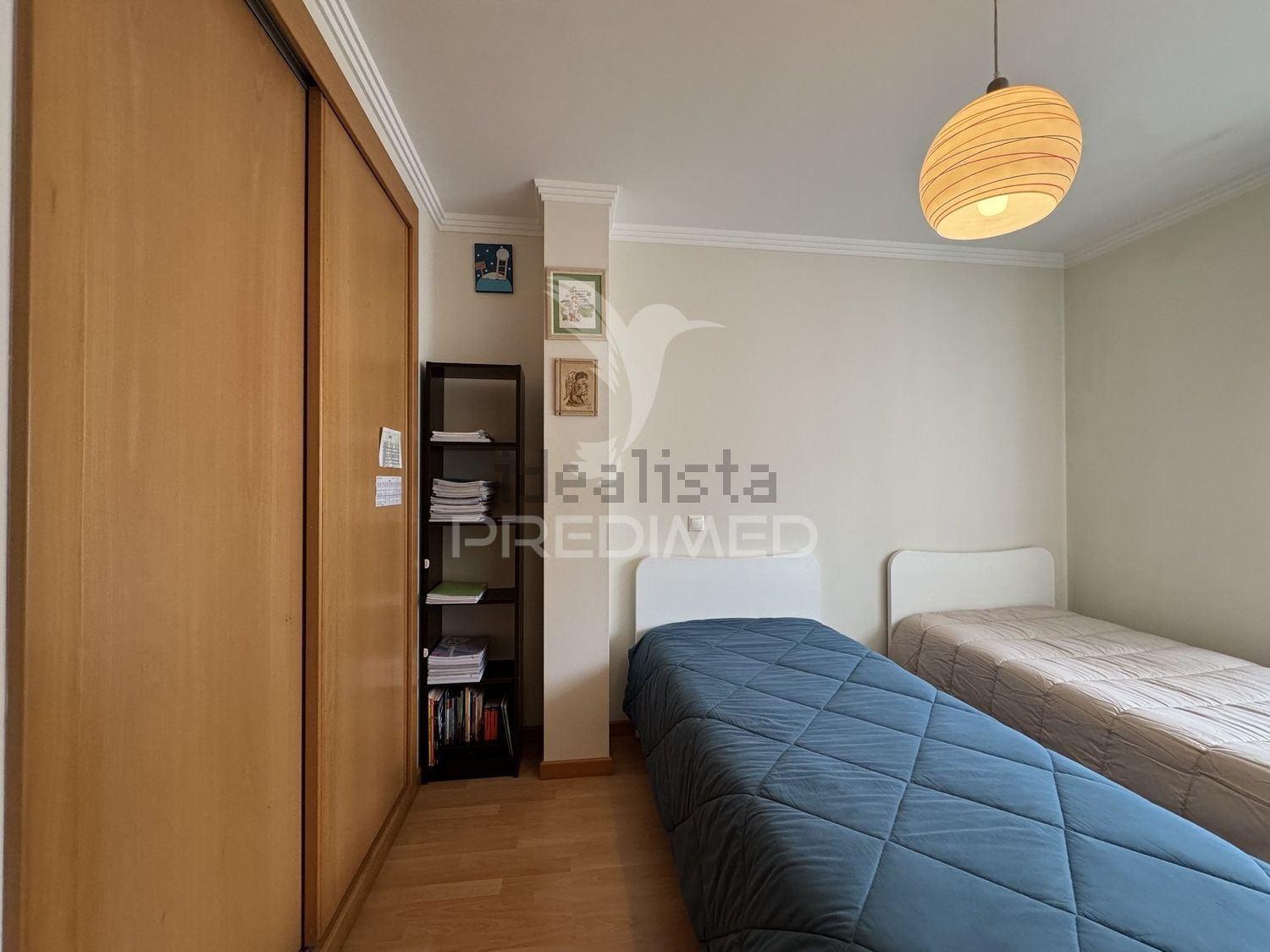 公寓 t2出售在Fátima - 卧室