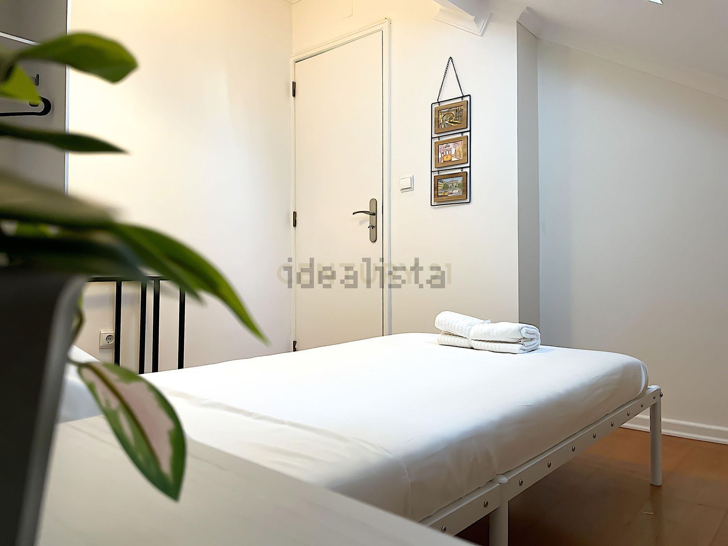公寓 t3出售在Largo da Paz, 22 - 卧室