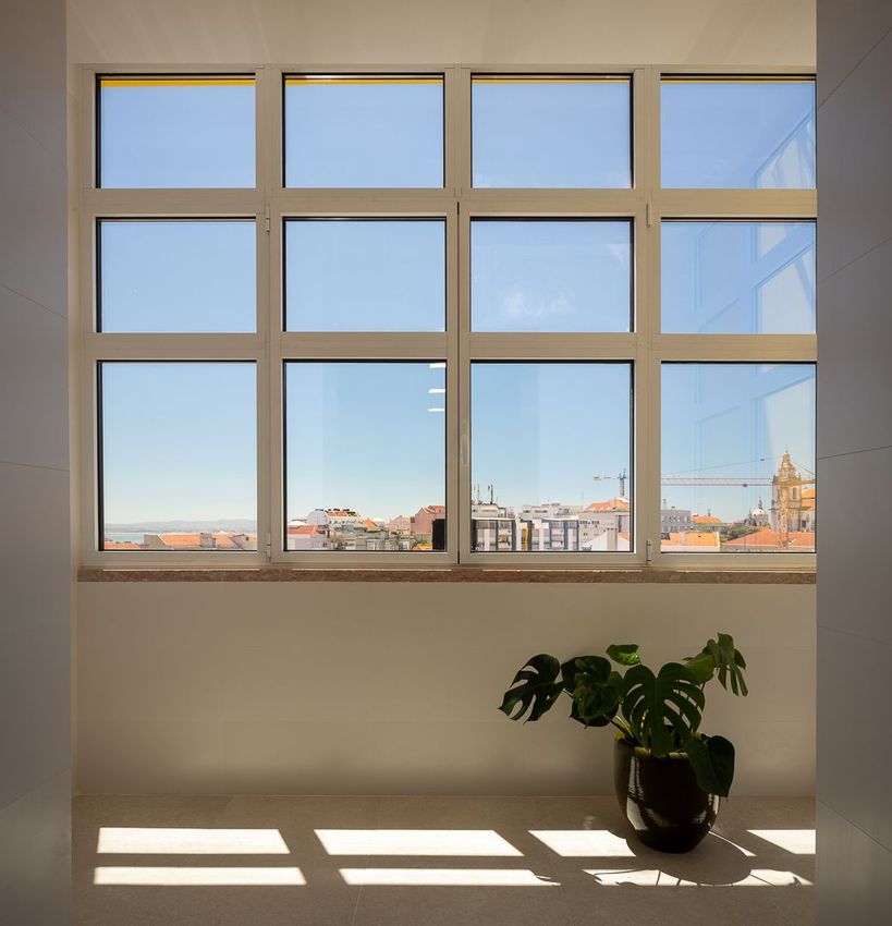 出租公寓 t3在Rua Dom João V