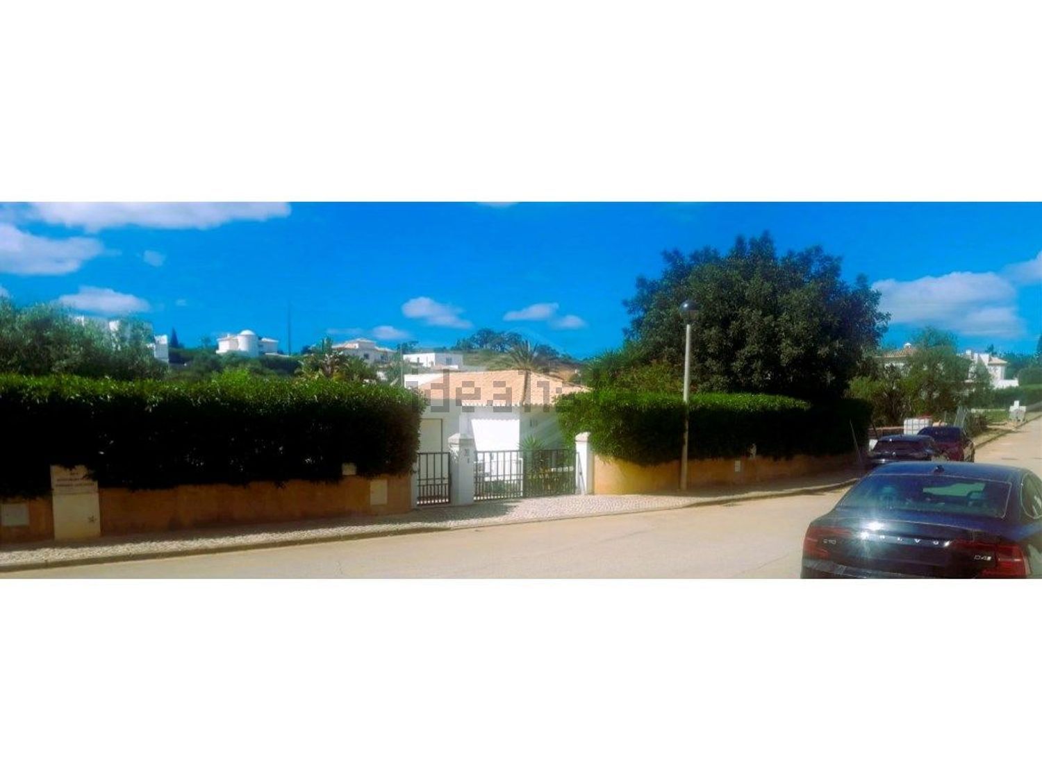 小楼房或独栋别墅出售在Clube Albufeira - 游泳池