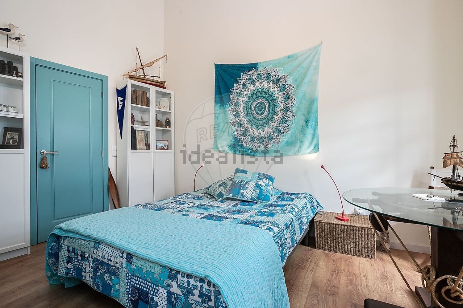 小楼房或独栋别墅出售在Rua São Gonçalo de Lagos - 卧室