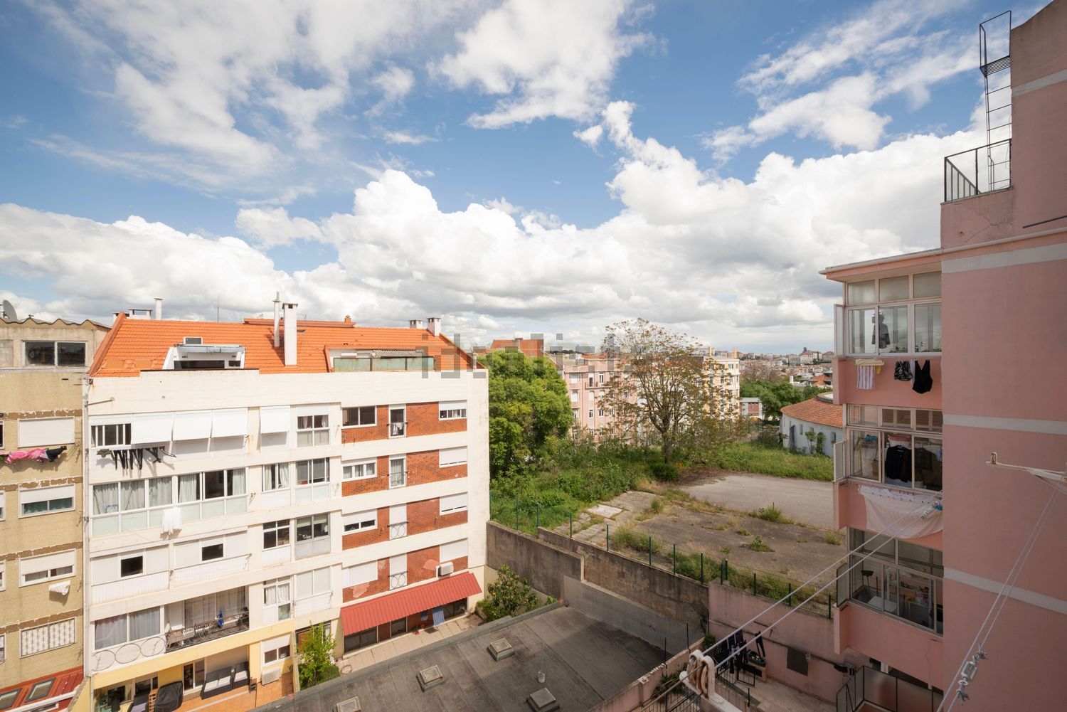 公寓 t2出售在Rua Gonçalves Crespo, 6 - 视线