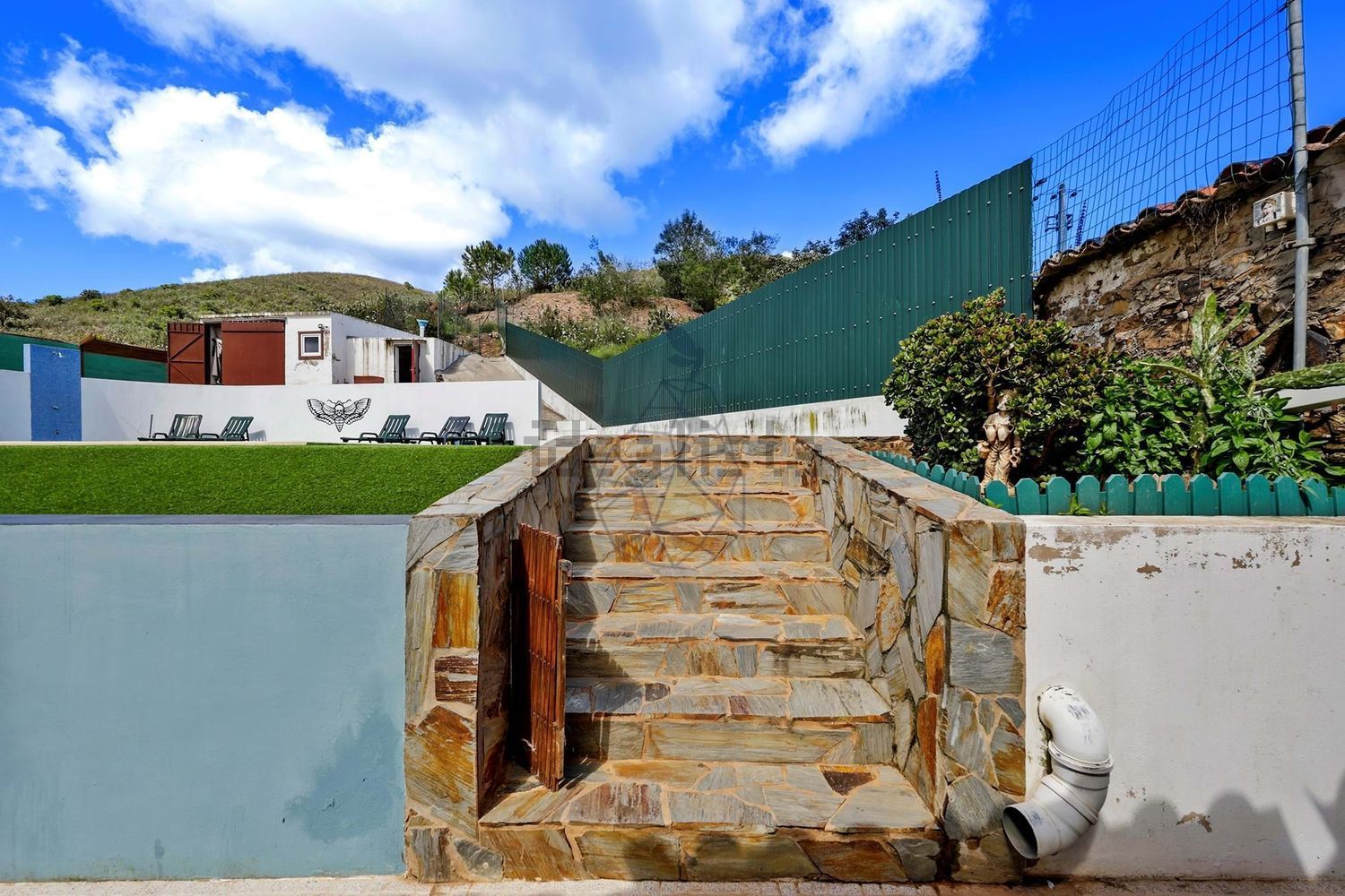 双拼别墅出售Talurdo - 外立面