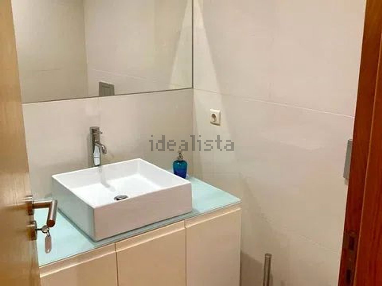 出租公寓 t4在Praça Dom Manuel I, 4 C 1a - 卫生间