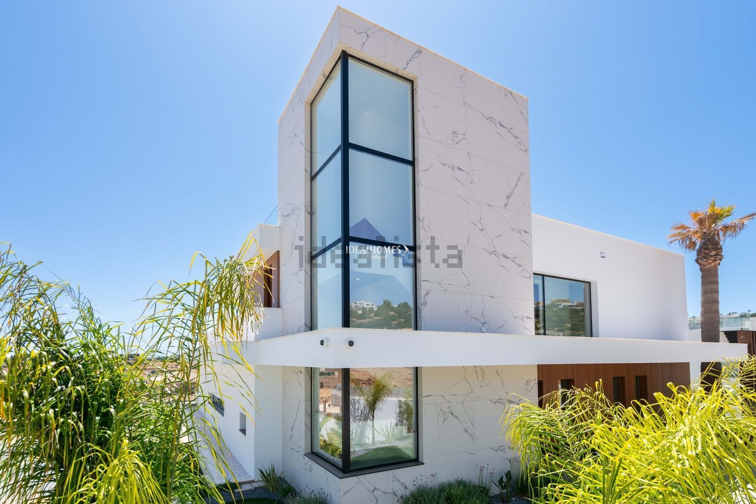 小楼房或别墅出售在Marina de Albufeira - Cerro da Piedade - 外立面