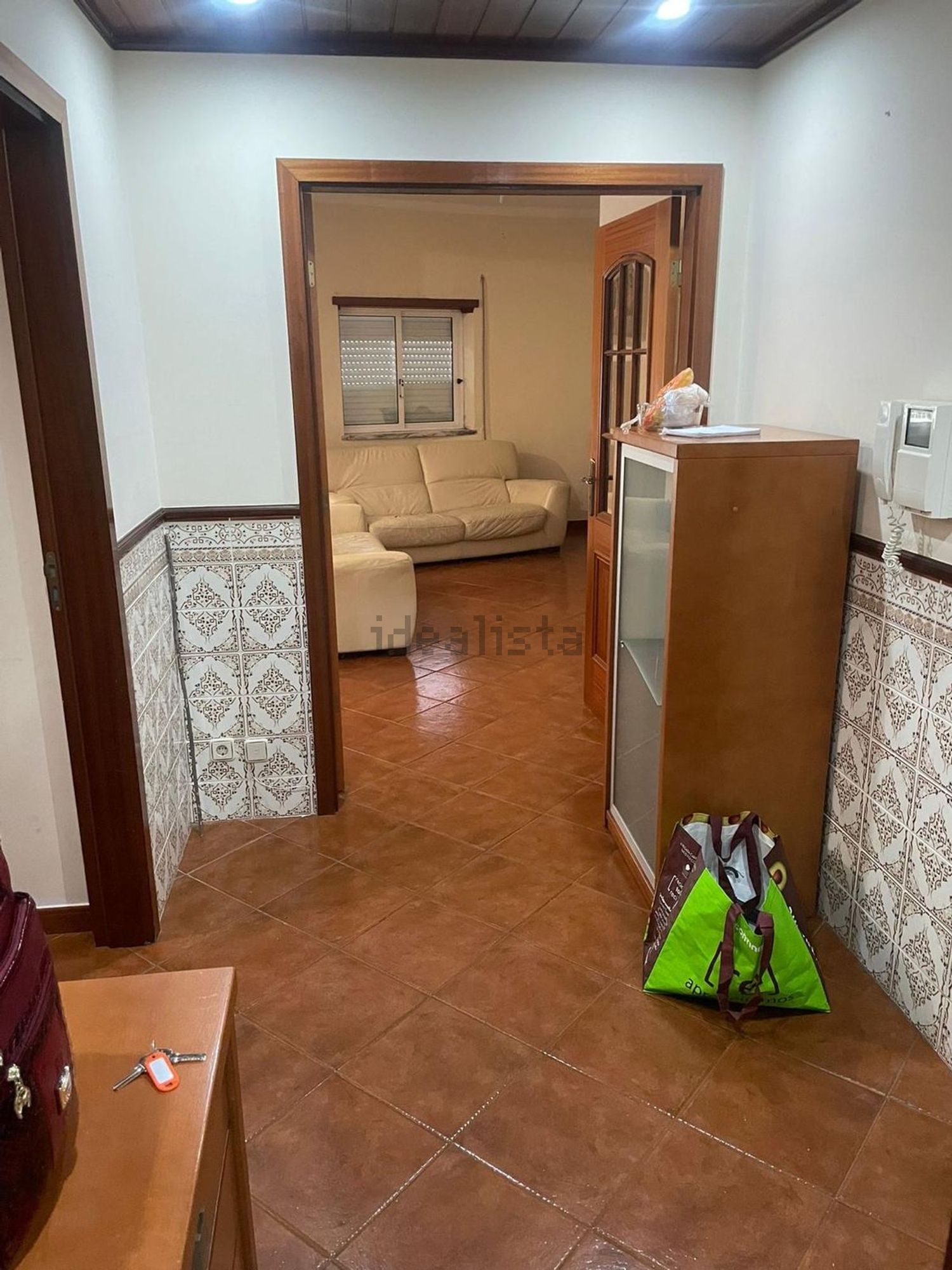 出租房间在Rua capitão salgueiro Maia, 6 Lot b N6 - 过道