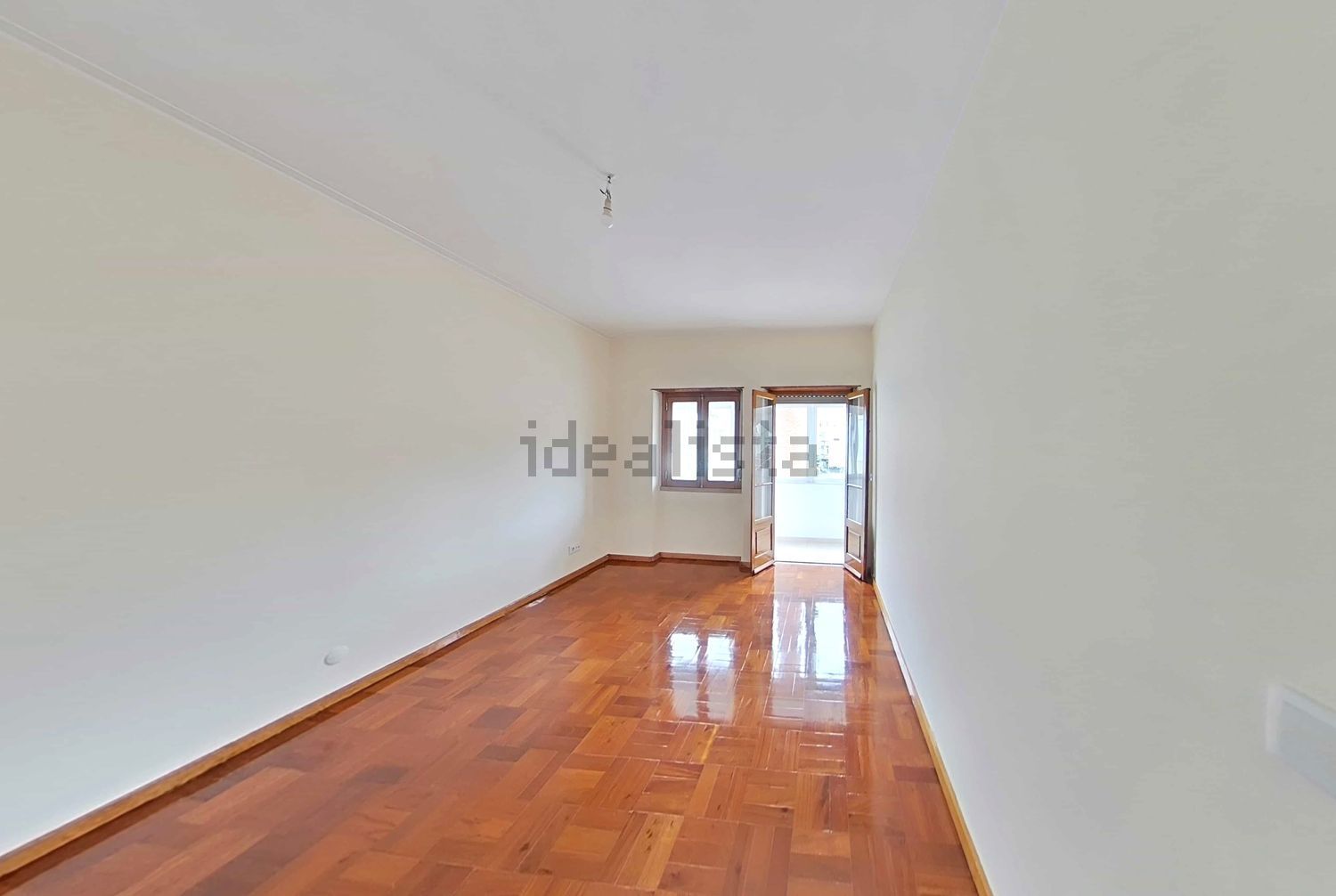 出租公寓 t2在Avenida Sacadura Cabral, 7 - 客厅