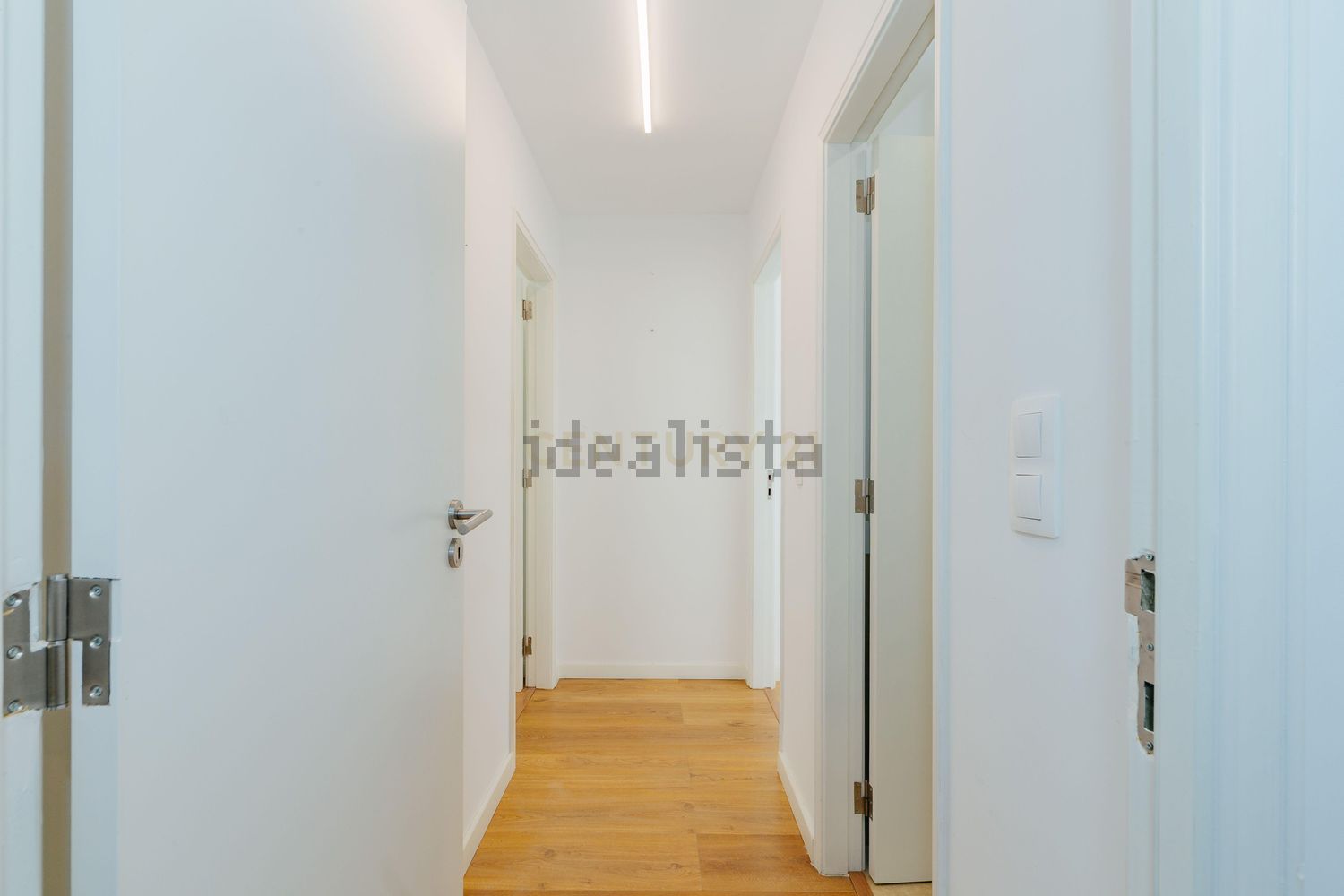 公寓 t3出售在Palácio da Ajuda - 过道
