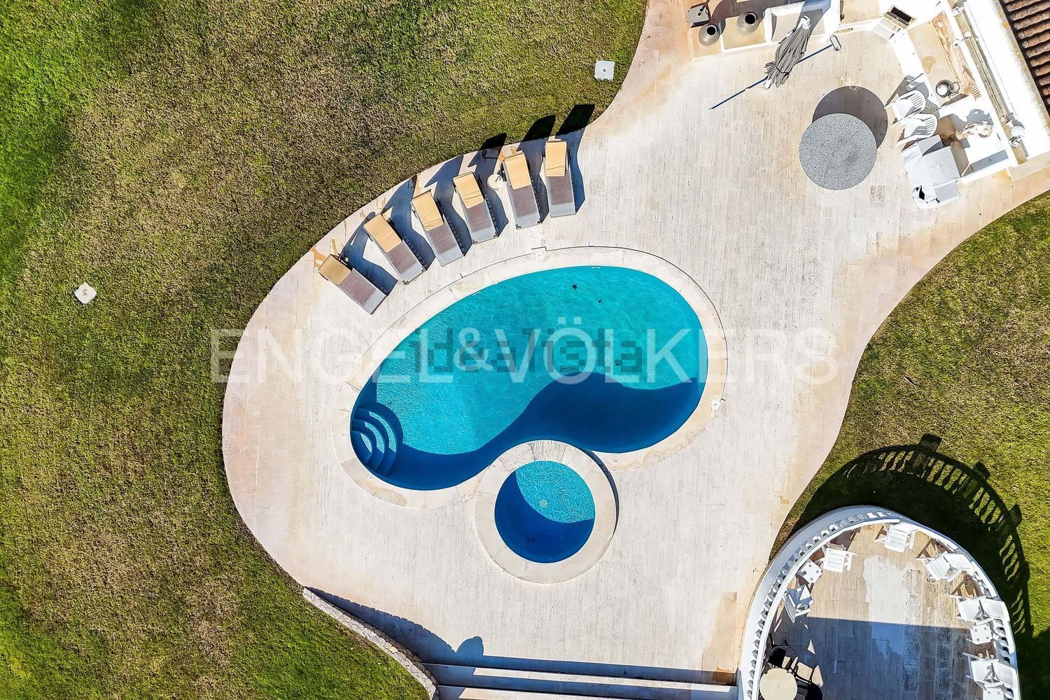 出租小楼房或别墅在The Village - Fonte Algarve - Quinta Verde - 照片