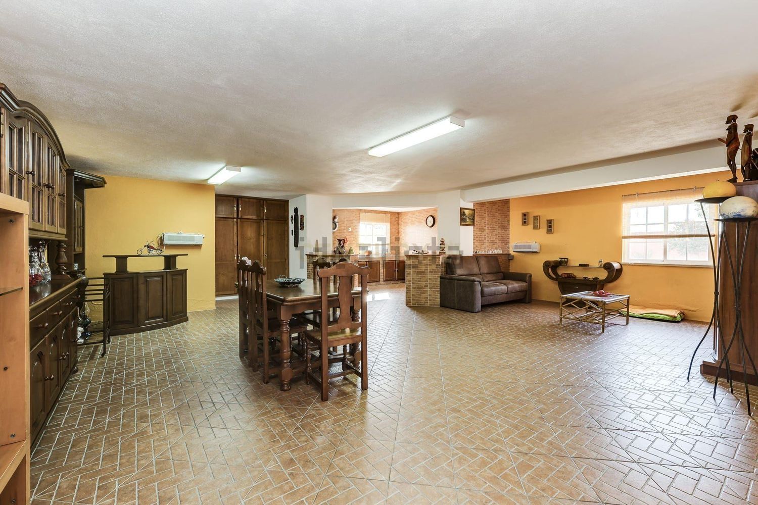 小楼房或独栋别墅出售Urbanização Quinta da Coutada, 14 - 客厅