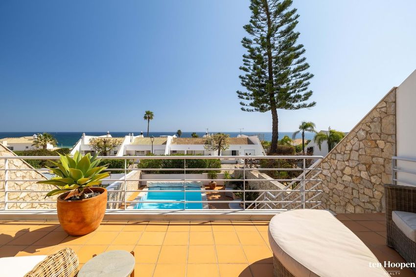 双拼别墅出售在Praia da Luz
