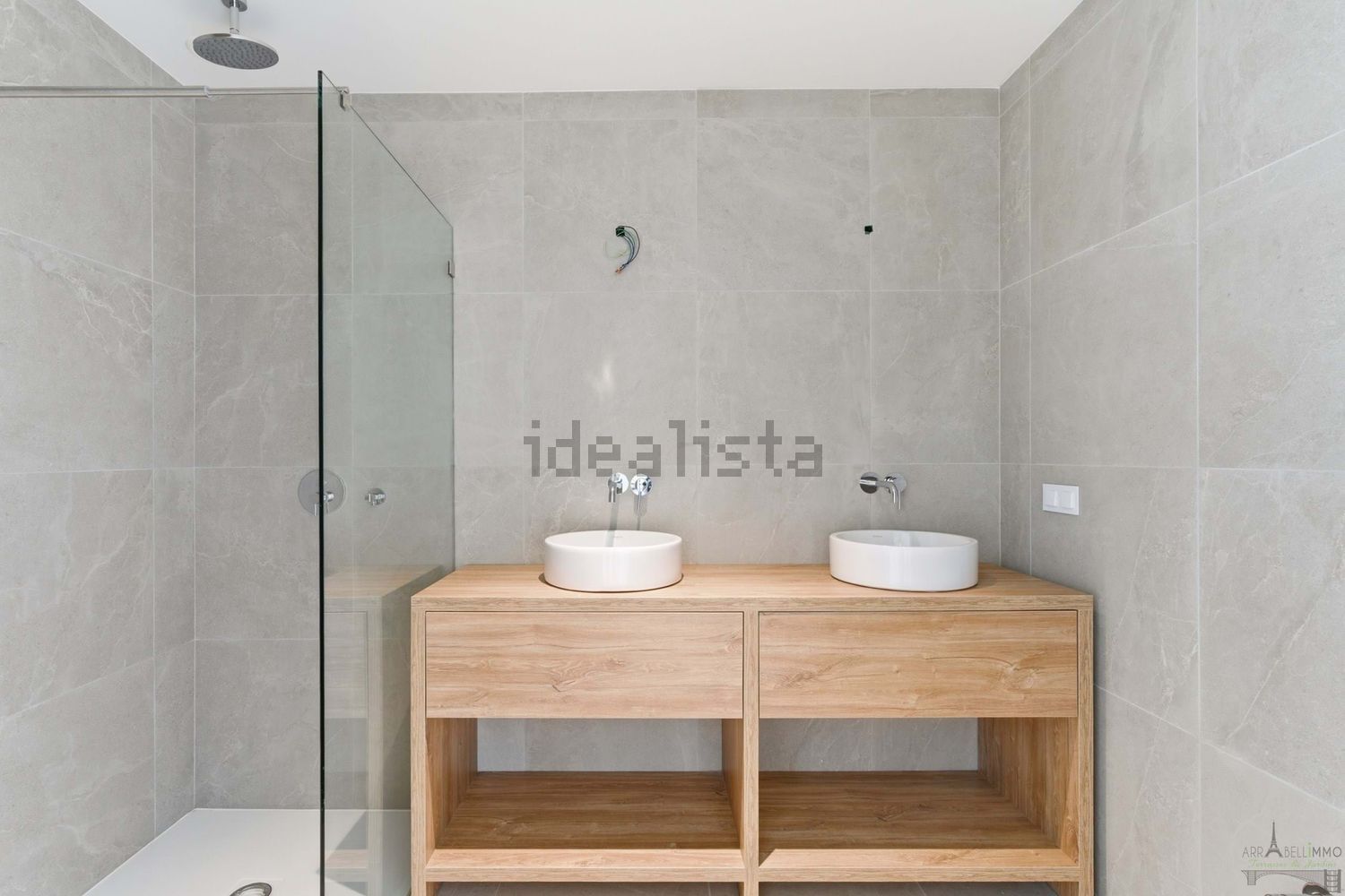 公寓 t3出售Carvoeiro, Portugal - 卫生间