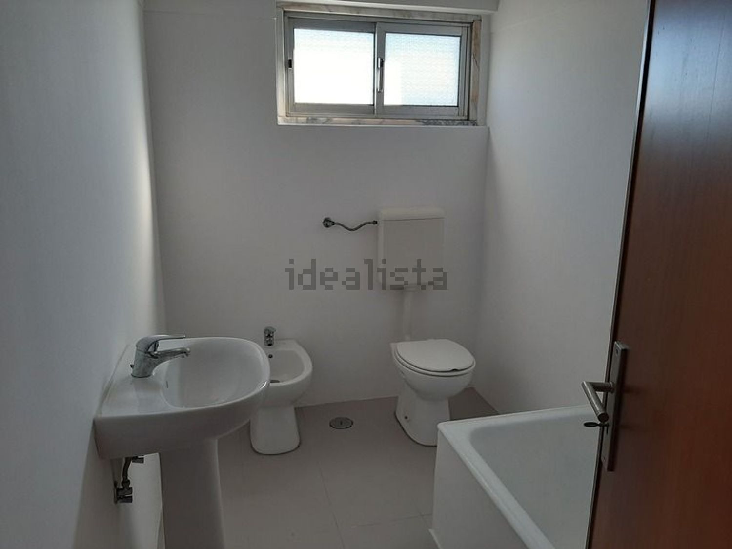 公寓 t3出售在Rua Cidade de Madrid - 卫生间