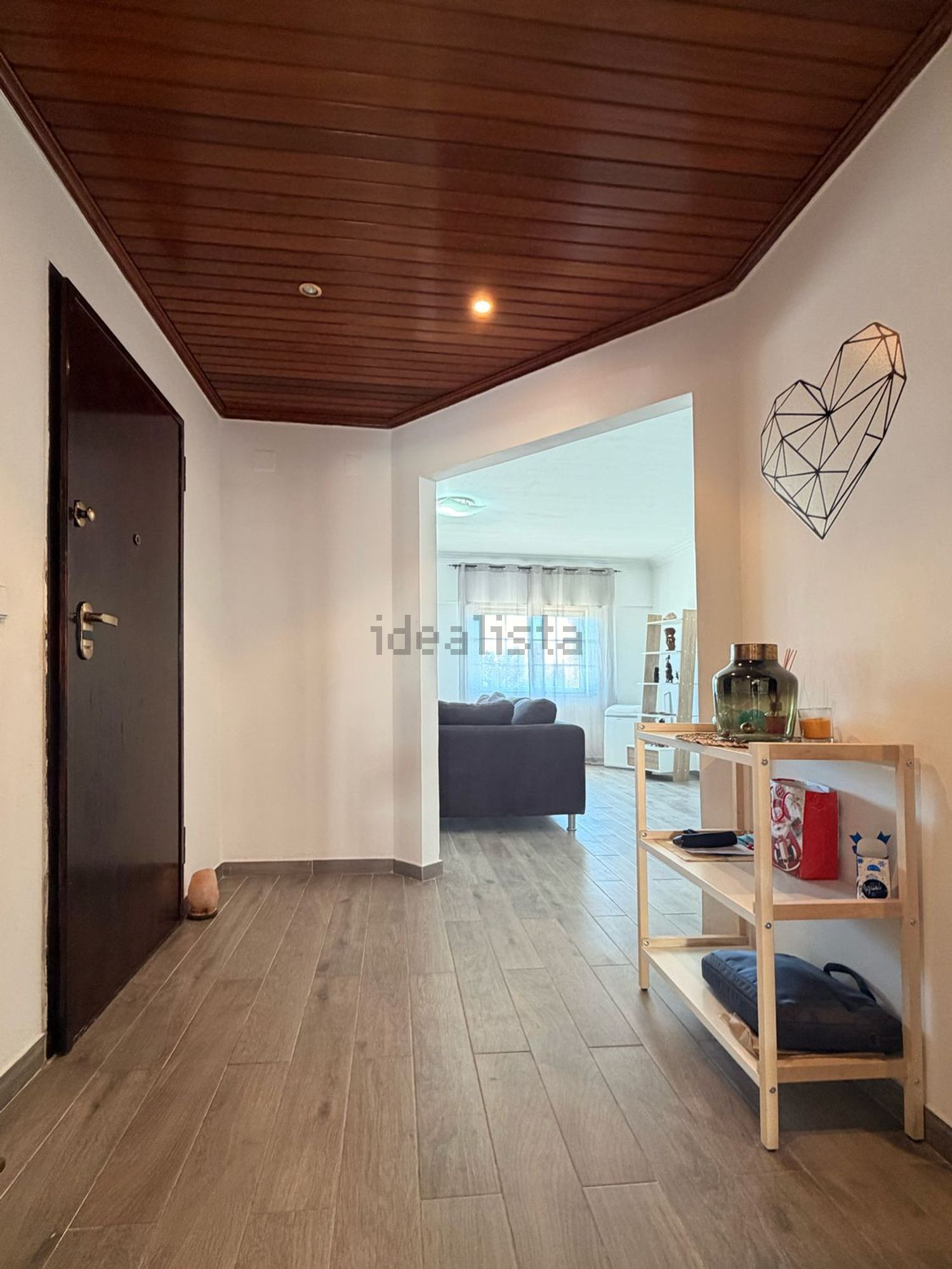 公寓 t3出售在Rua do Alecrim - 前厅