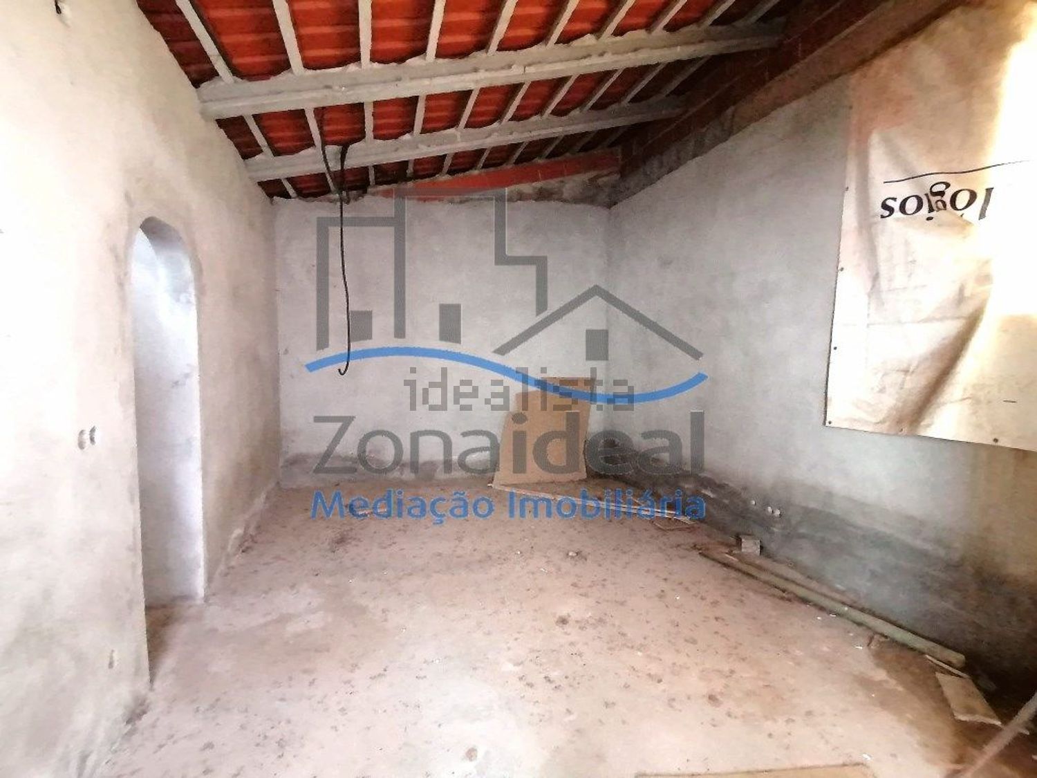 小楼房或独栋别墅出售在Abrigada e Cabanas de Torres - 照片