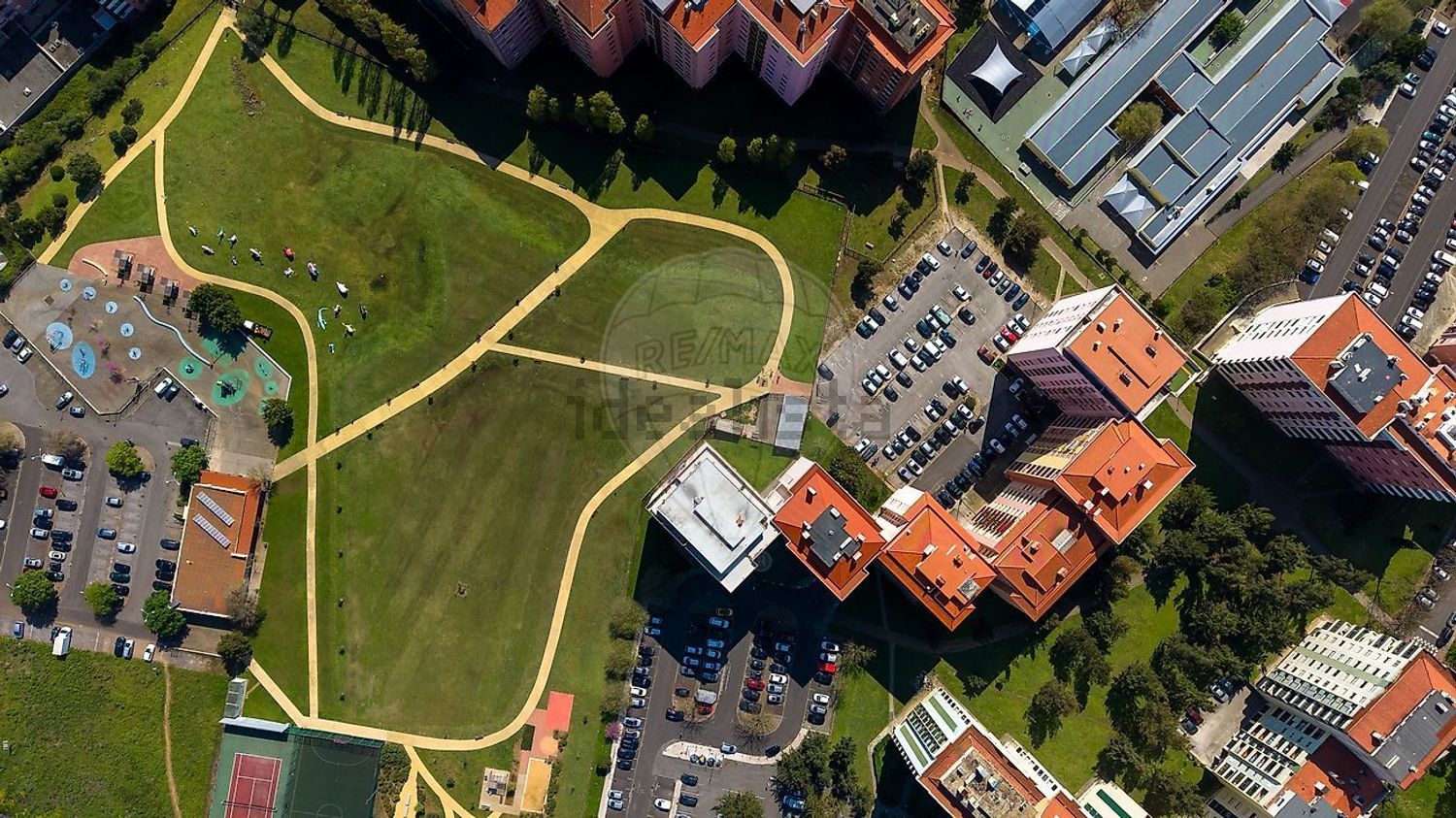 出租公寓 t2在Avenida do Brasil - 照片