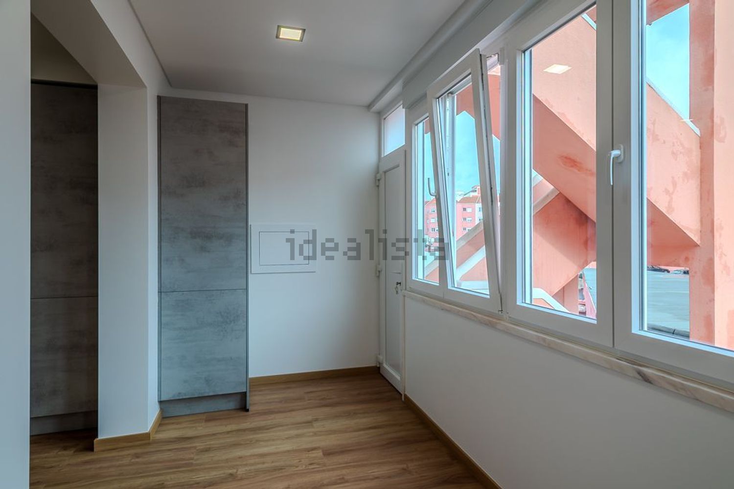 公寓 t3出售在Rua de Entrecampos, 40 - 居住