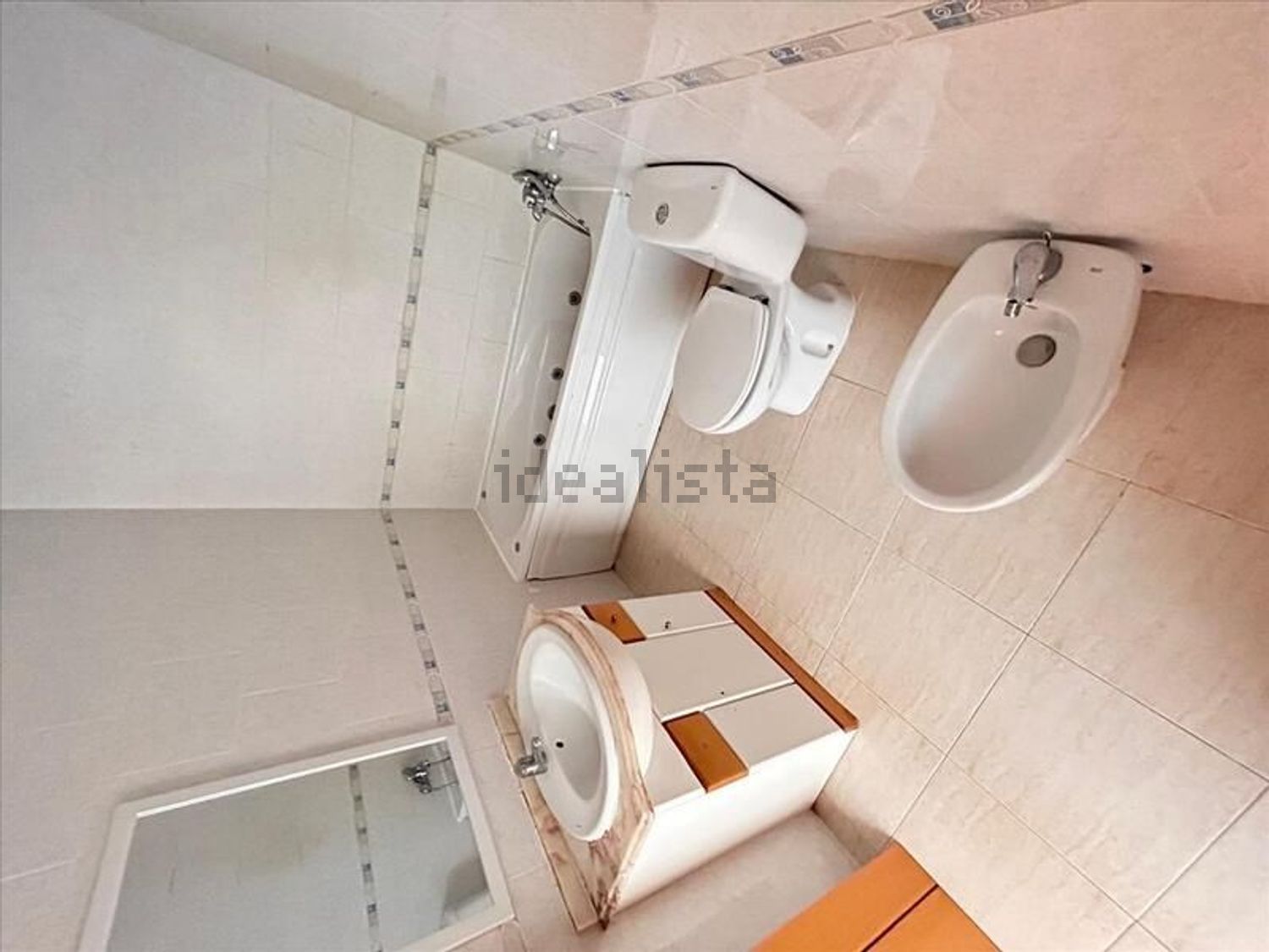 公寓 t3出售在Avenida dos Condes de Azambuja - 卫生间