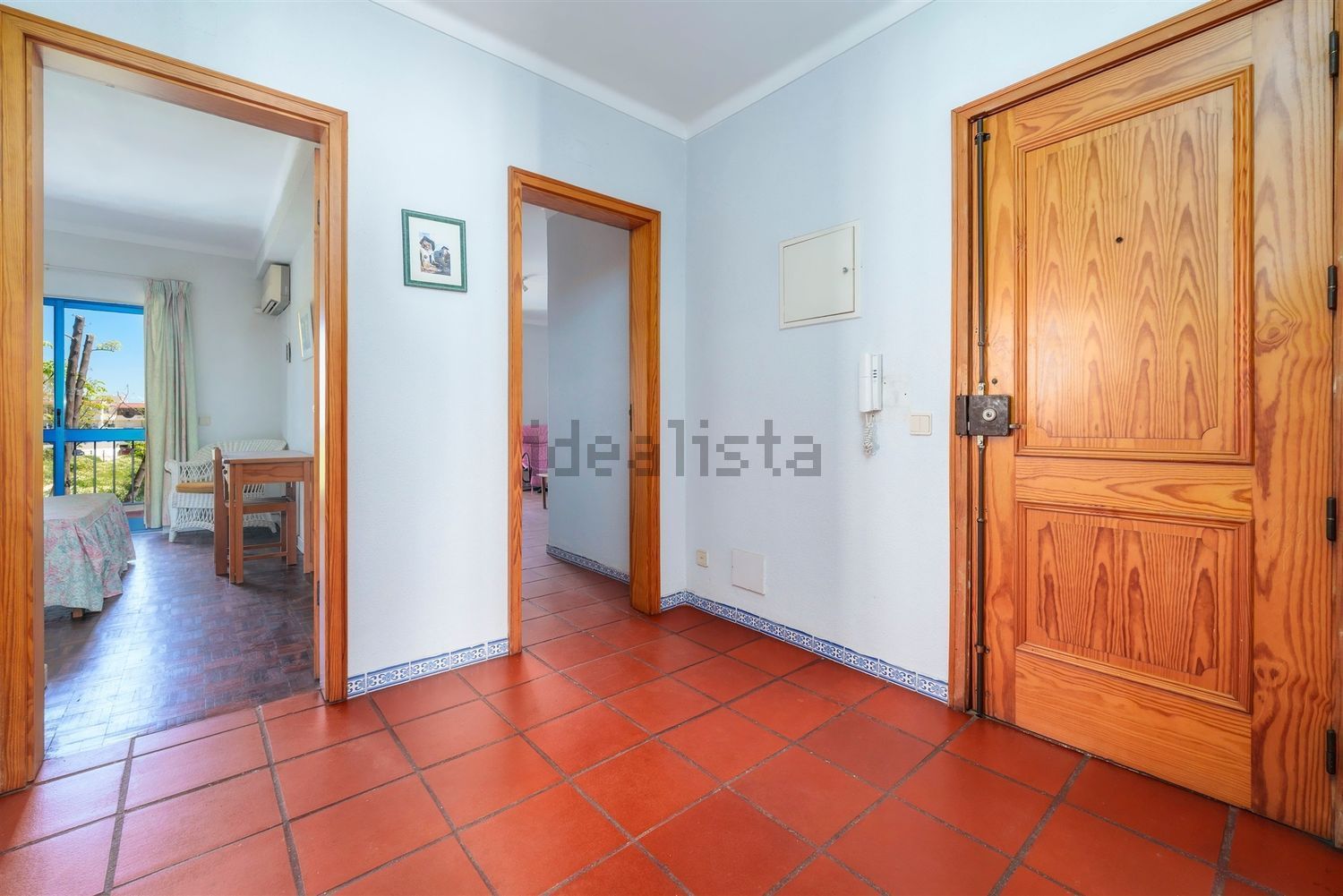 公寓 t2出售在Rua Manuel Cabrita Teodósio, 1 - 前厅