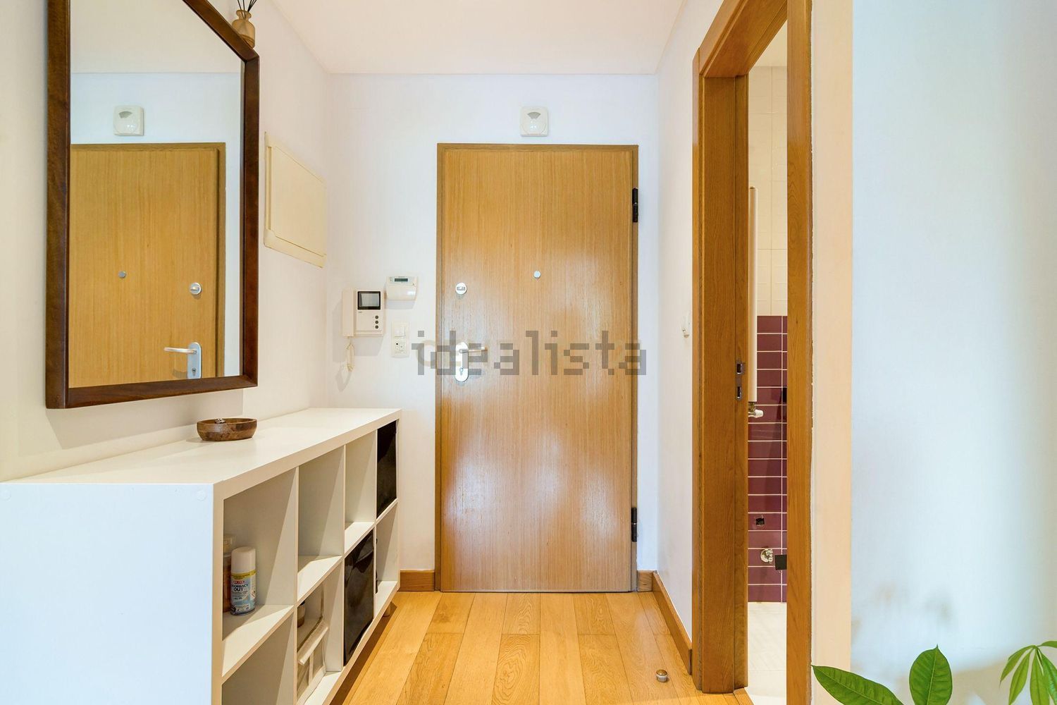 公寓 t1出售在Avenida João Paulo II, 2 - 照片