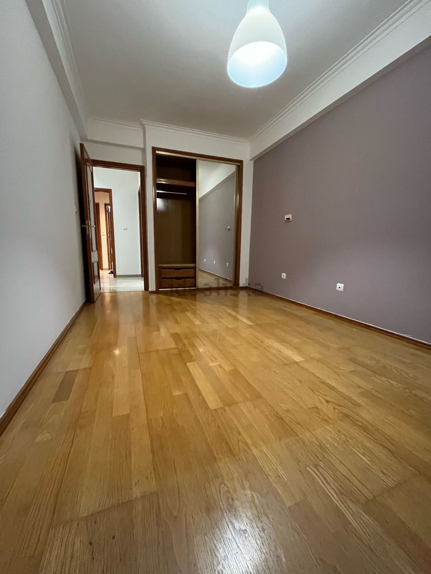 出租公寓 t2在Rua Ribeira, 5 - 卧室