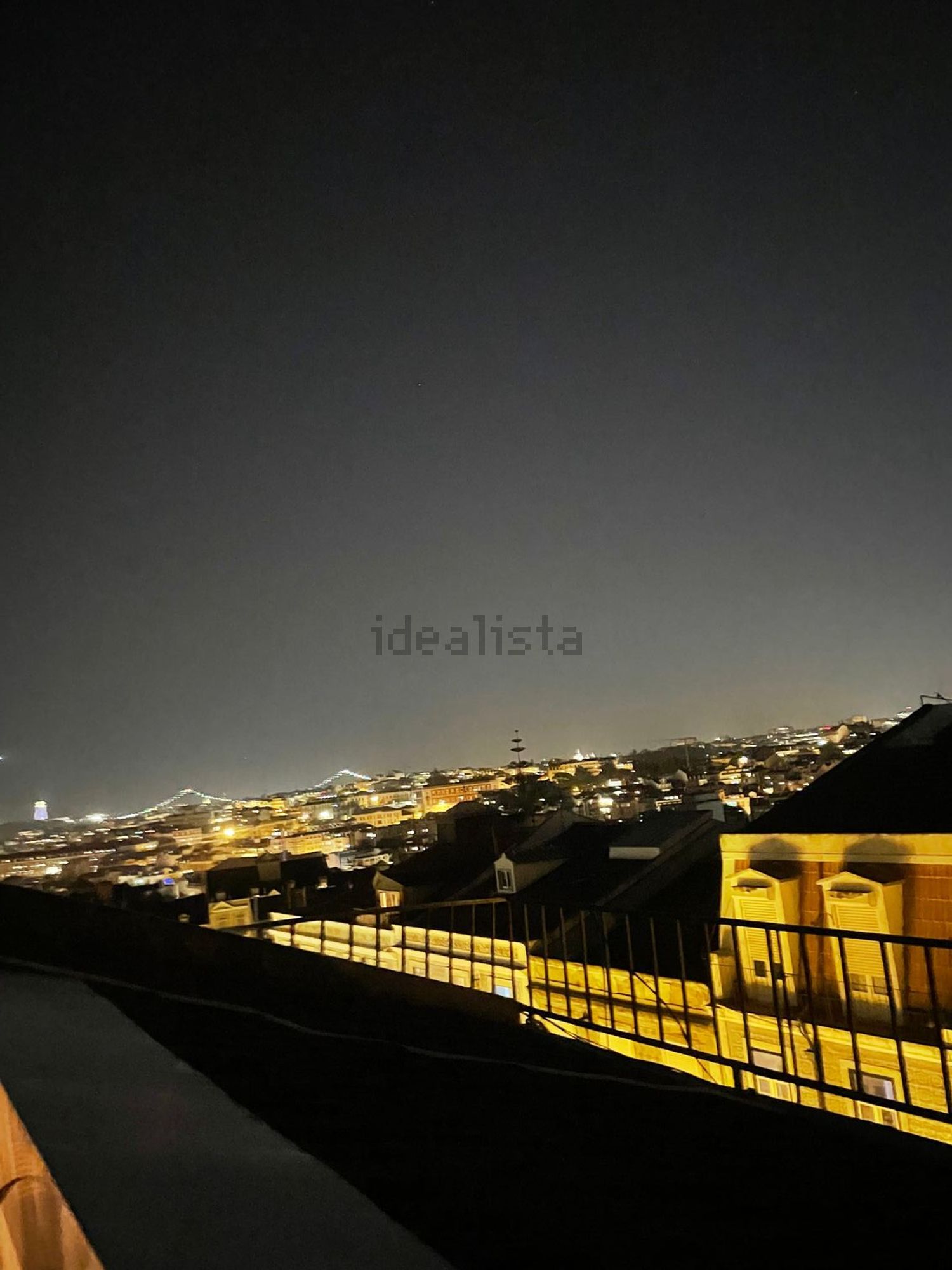 复式公寓出售在Rua Heliodoro Salgado, 16 - 视线