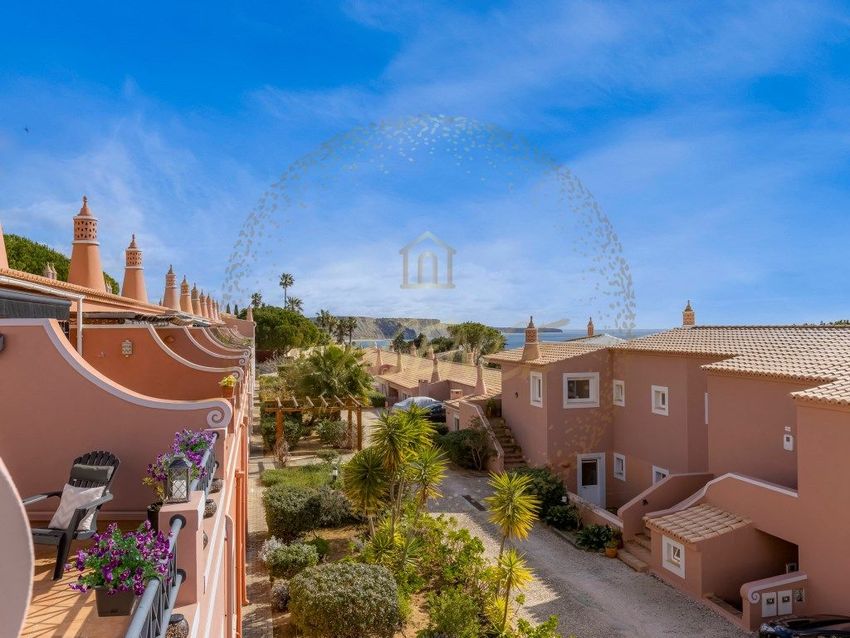 复式公寓出售Aldeamento Porto Dona Maria