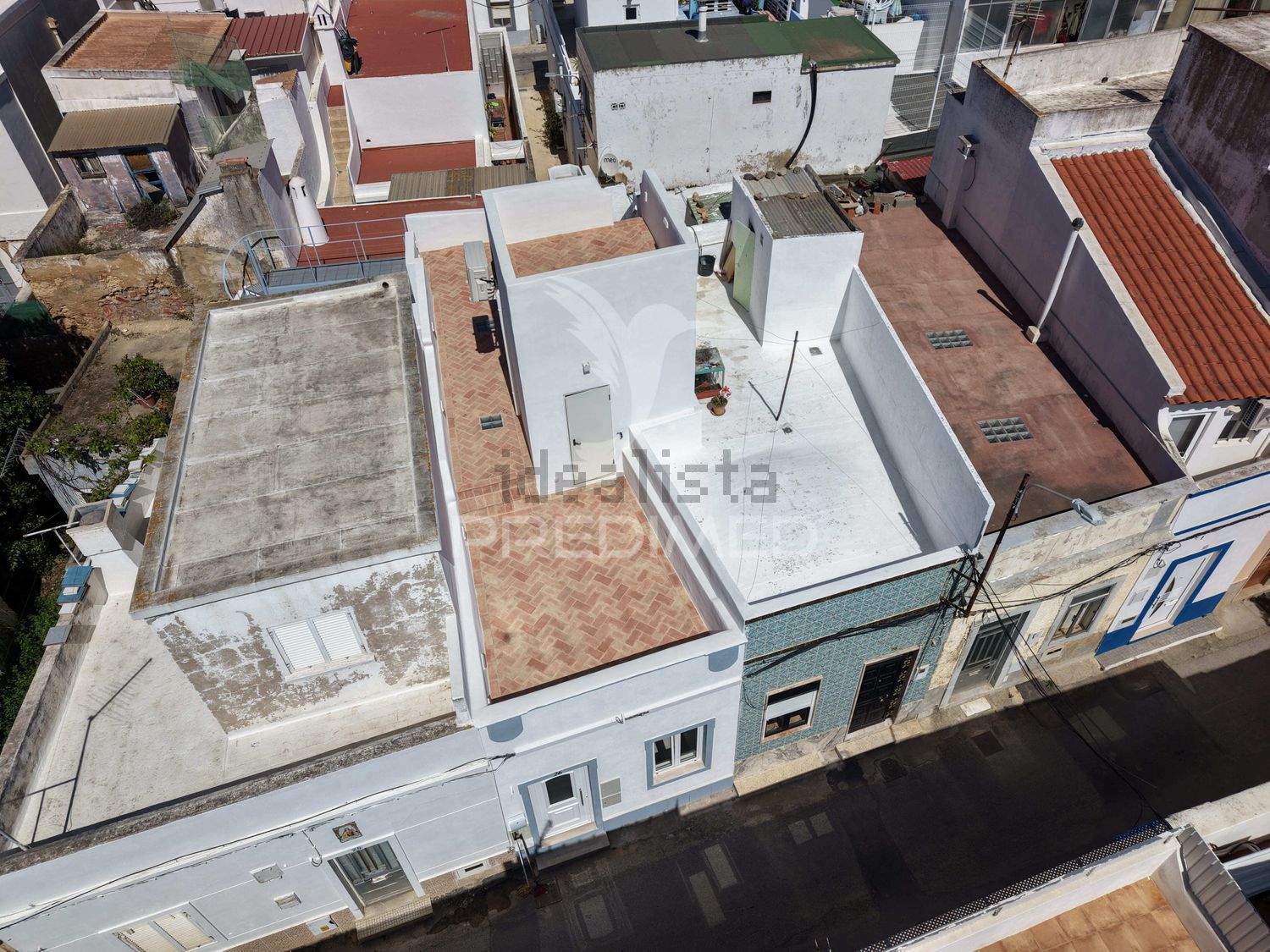 联排别墅出售在Rua da Liberdade, 26 - 照片