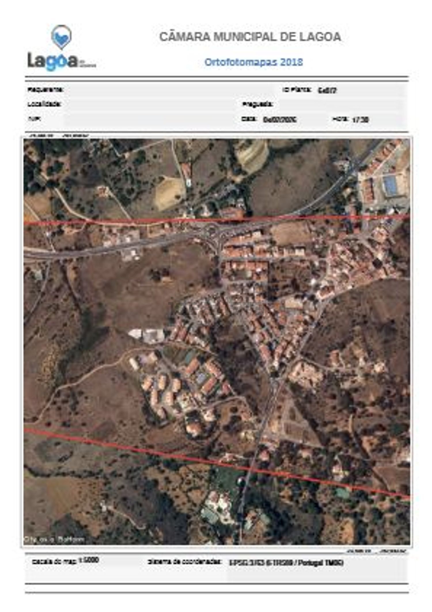 小楼房或独栋别墅出售Vilana Aldeamento Turistico - 照片