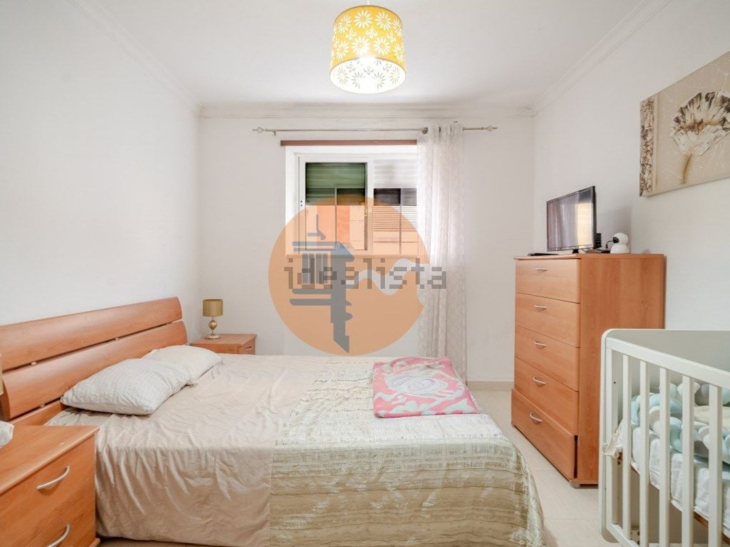 公寓 t3出售在Vila Real de Santo António - 卧室