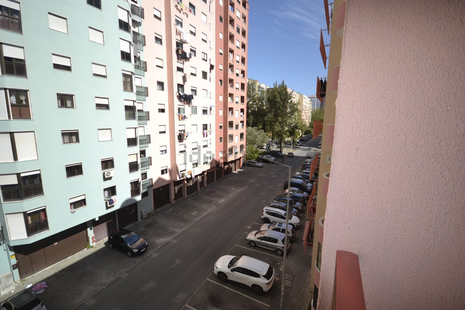 公寓 t1出售在Rua Professor Rui Luís Gomes s/n - 视线