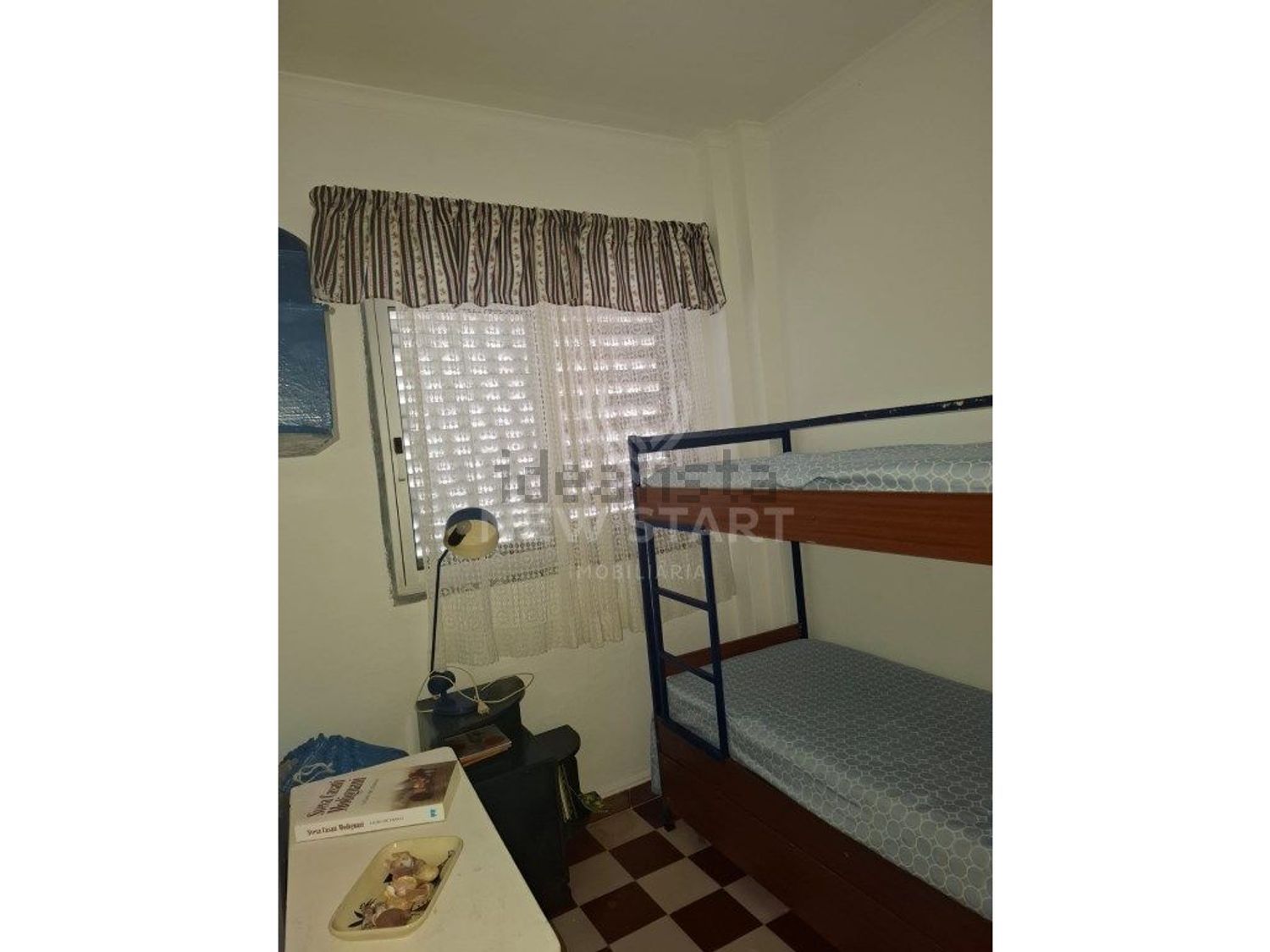 小楼房或独栋别墅出售在Quinta das Âncoras - Pinheiros de Marim - 卧室