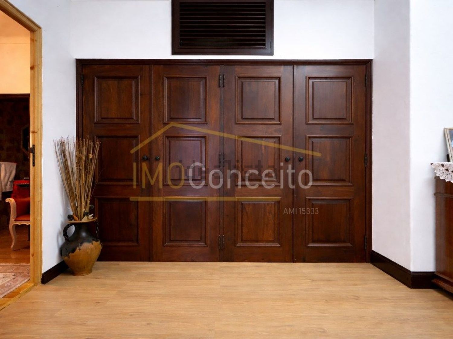 小楼房或独栋别墅出售在Avenida Santa Marta - 照片