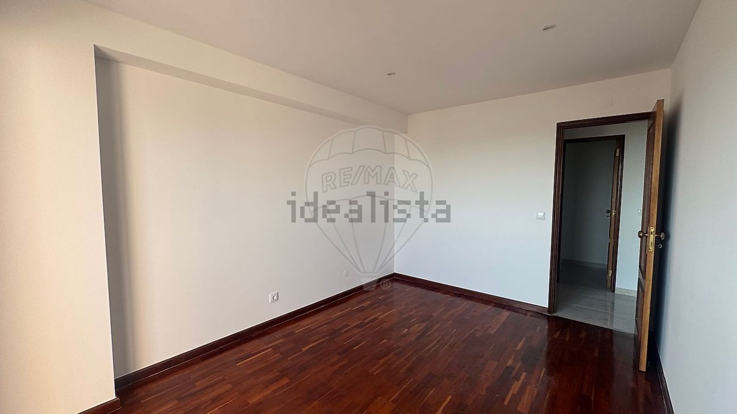 出租公寓 t2在Avenida do Brasil - 居住