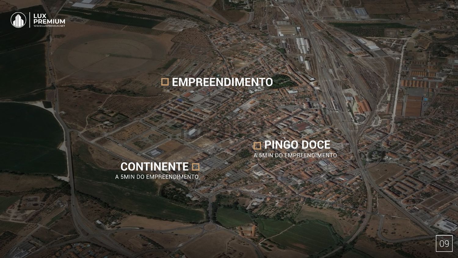公寓 t3出售在Rua São Caetano, 64 - 视线