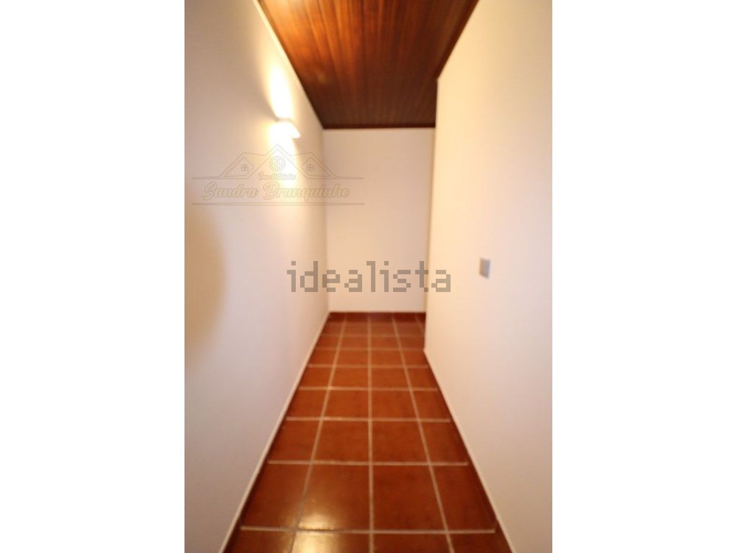 出租公寓 t3在Avenida António Maria Jalles, 100 - 过道