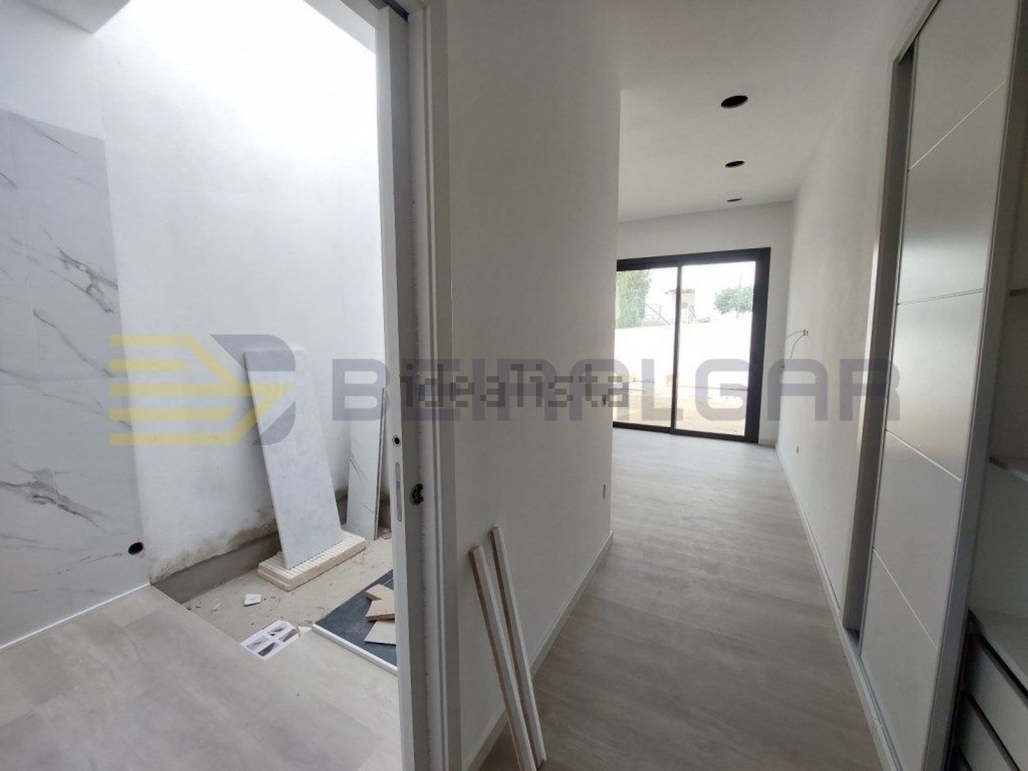 小楼房或独栋别墅出售在Quinta do Sobral - São Bartolomeu - 卧室