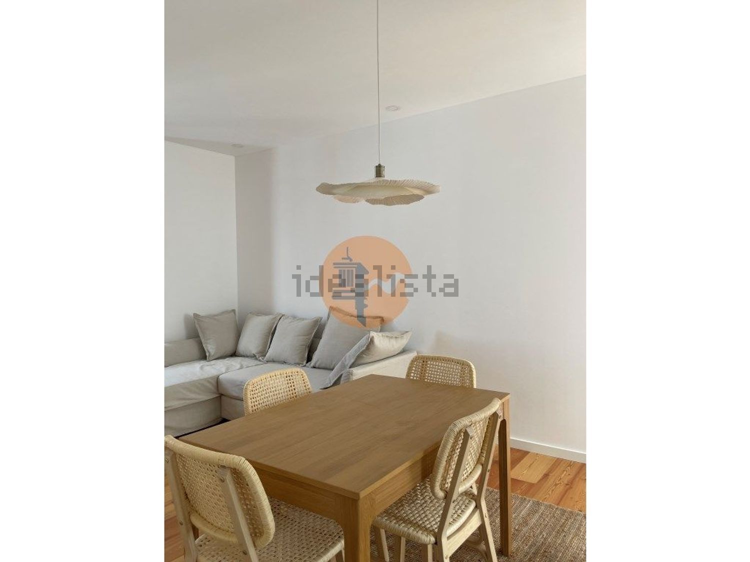 出租公寓 t2在Vila Real de Santo António - 客厅