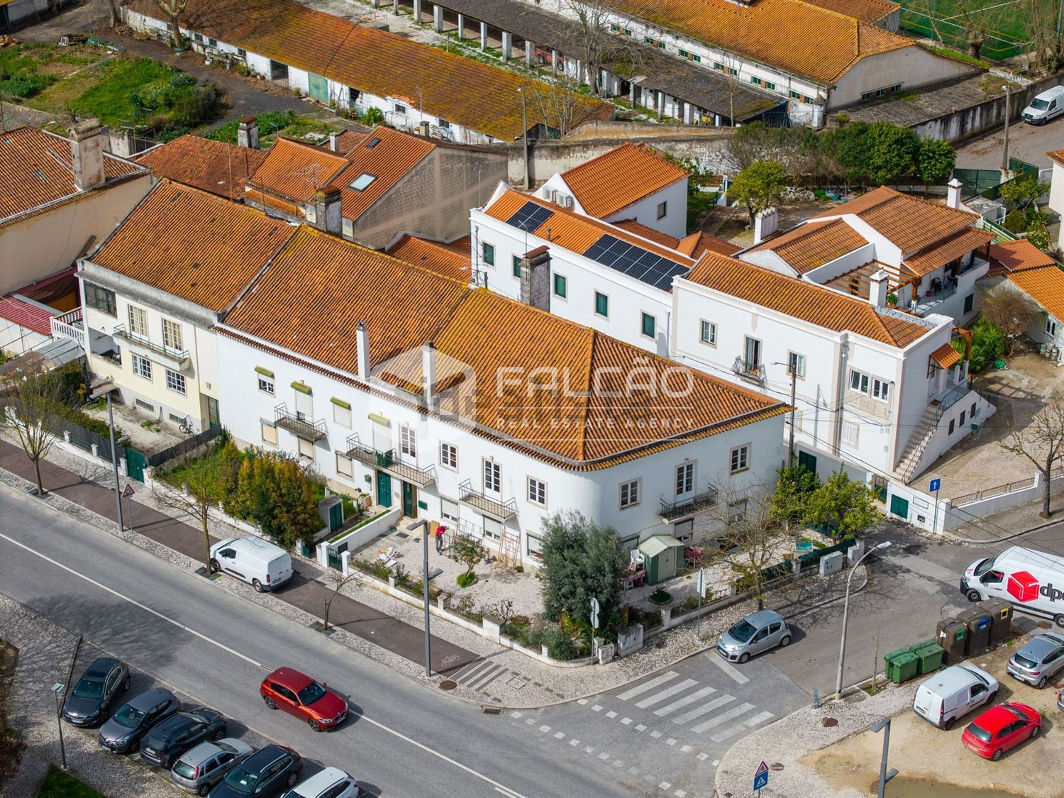 出租公寓 t4在Cidade de Santarém - 照片