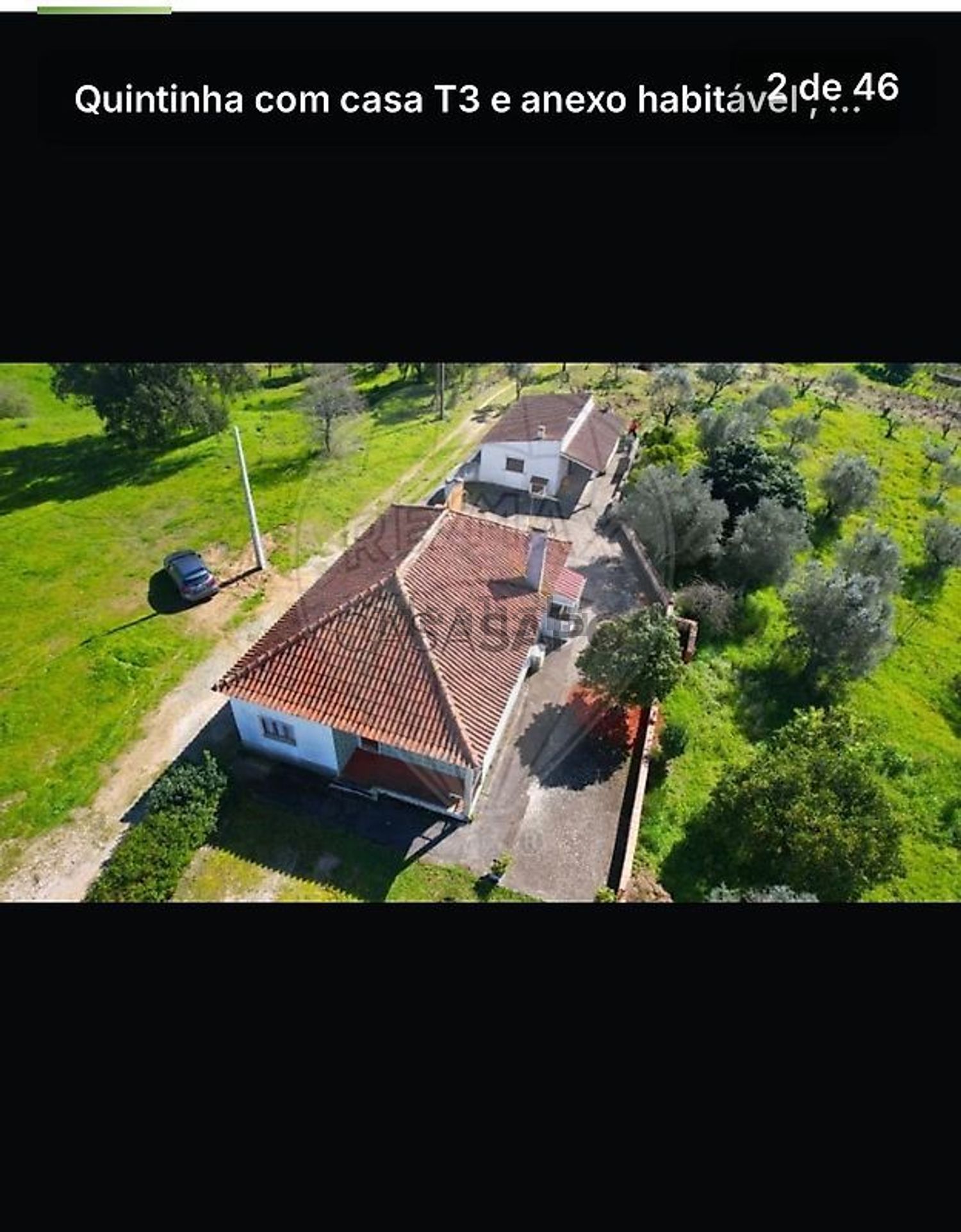 小楼房或独栋别墅出售在Serra - 照片