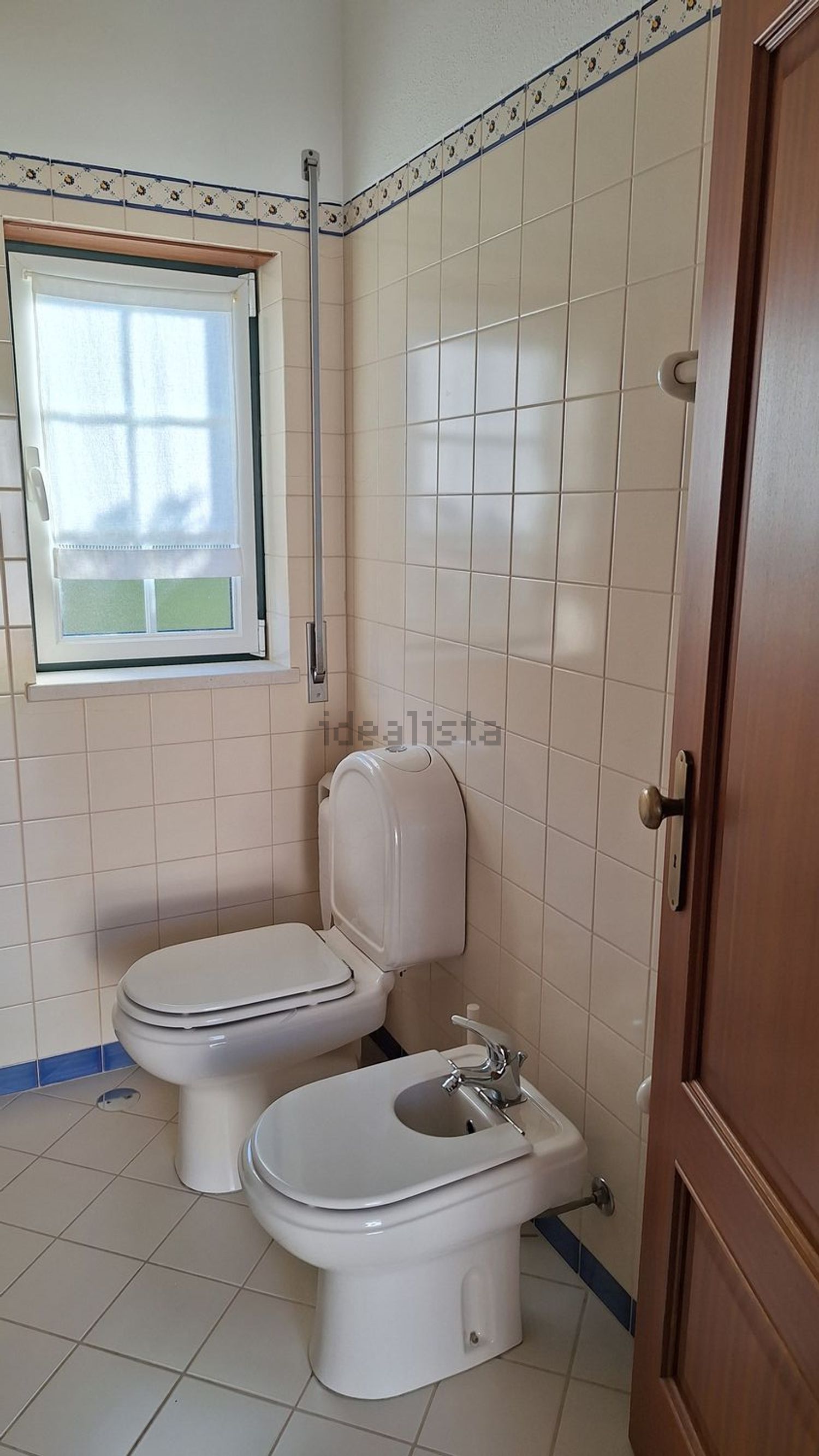 出租公寓 t1在Rua da Gonçalinha, 13 - 卫生间