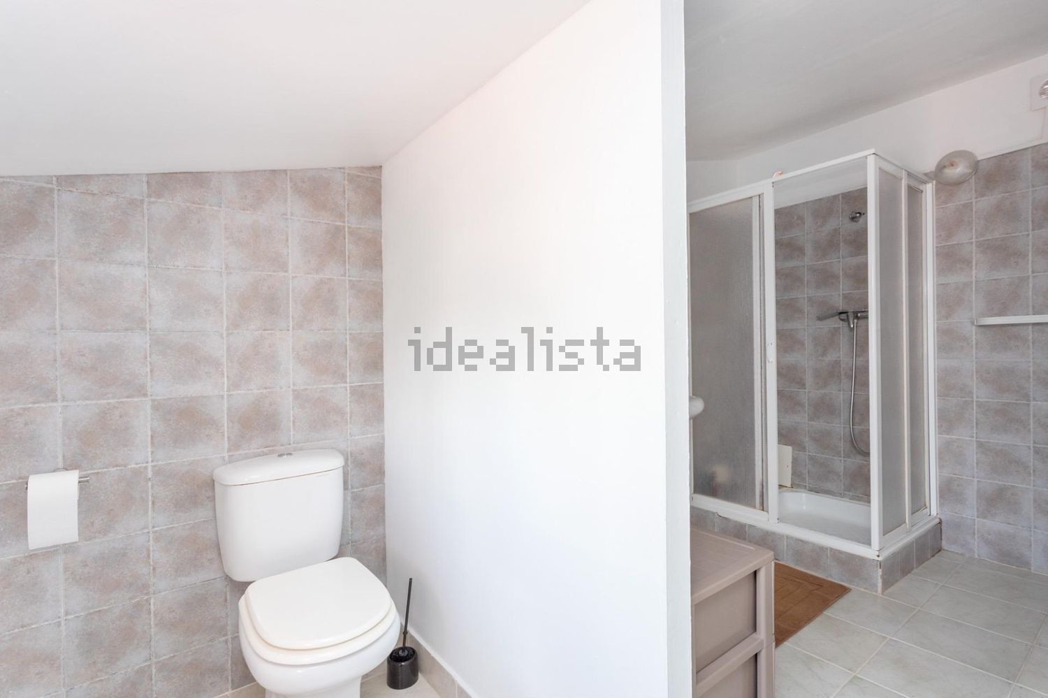 双拼别墅出售在Estrada Ribeira de Alte s/n - 卫生间