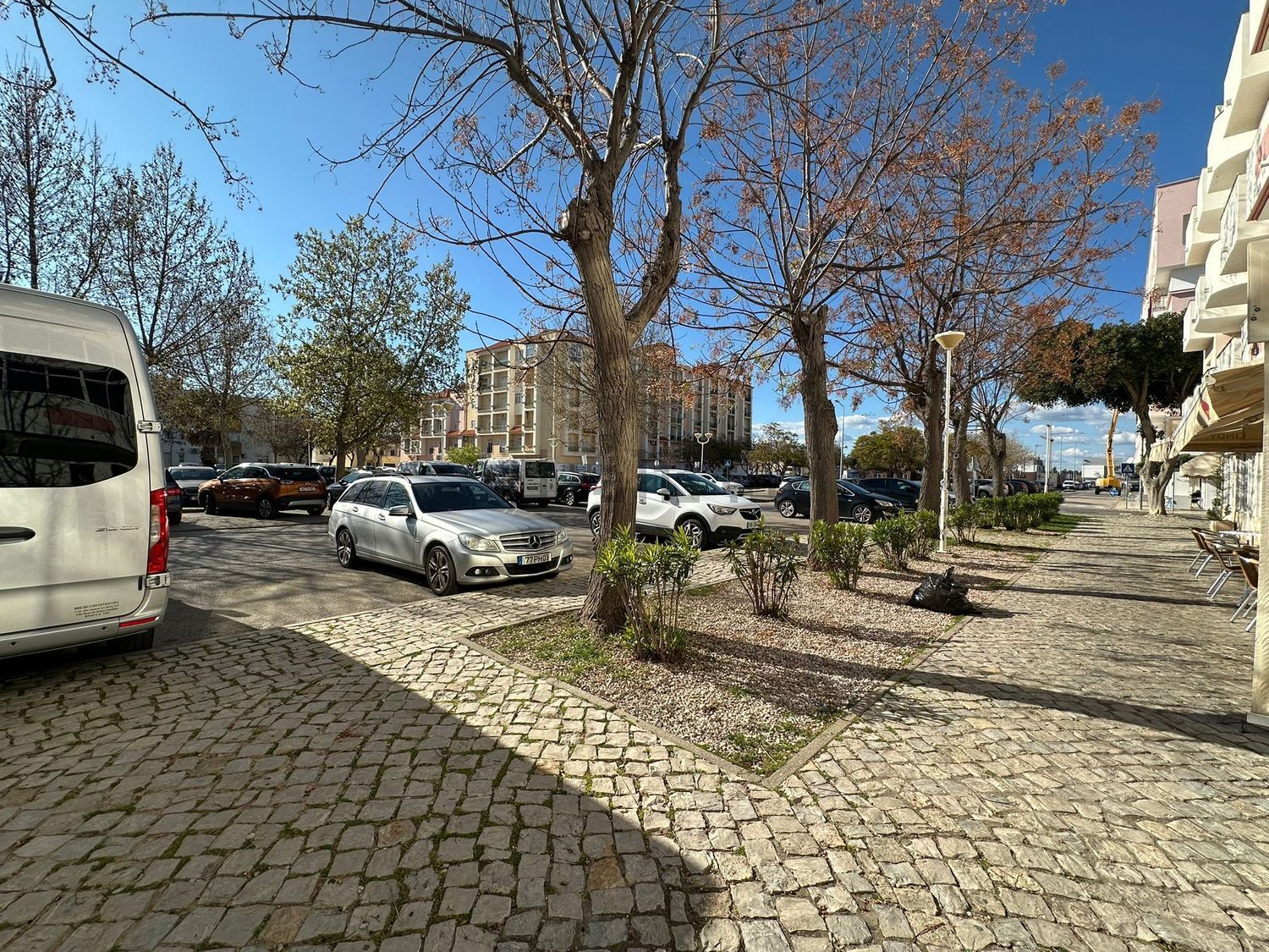 公寓 t2出售在Rua António Vicente Campinas, 9 - 花园