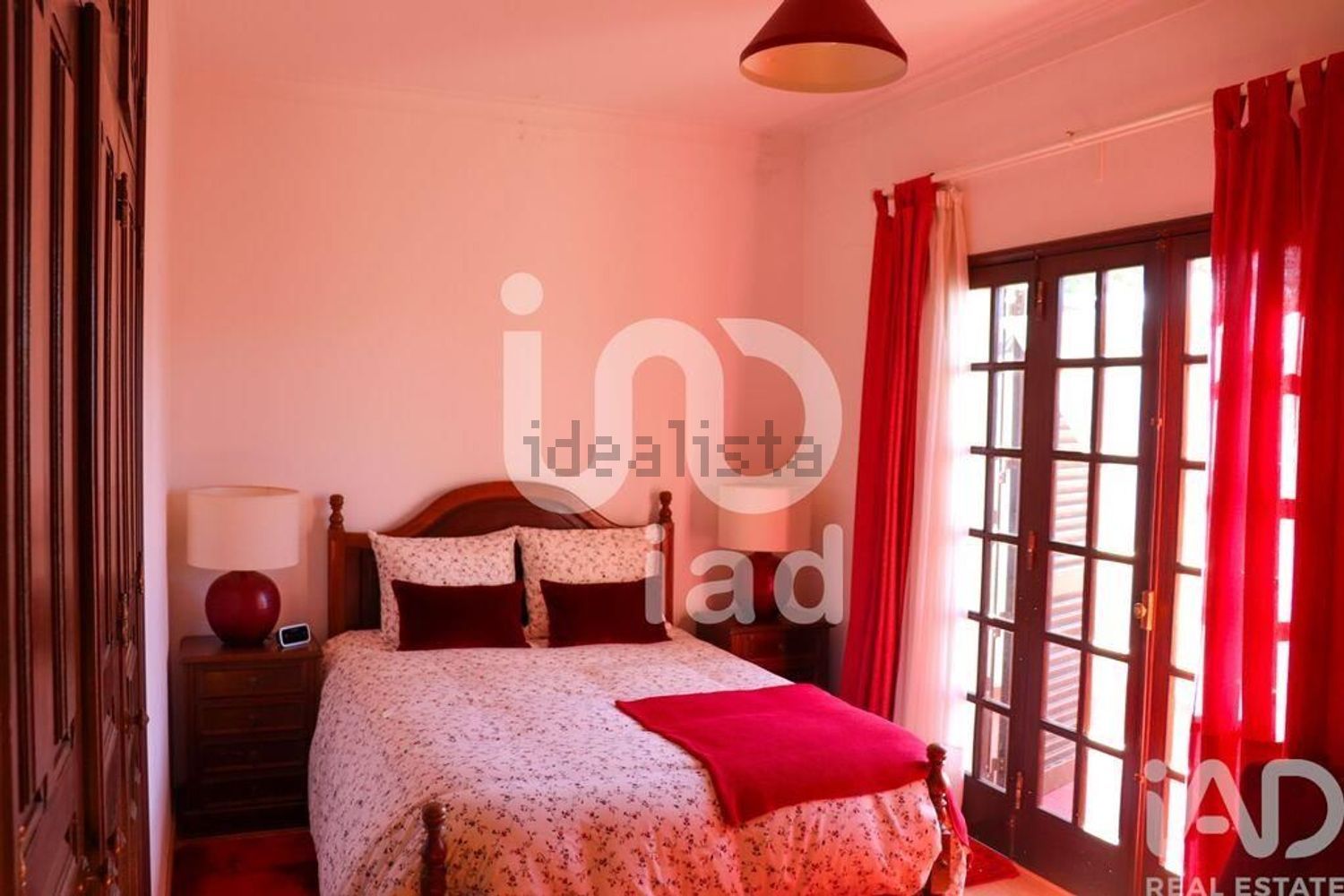 小楼房或独栋别墅出售在Quinta do Eucalipto - Ilha de Faro - 卧室