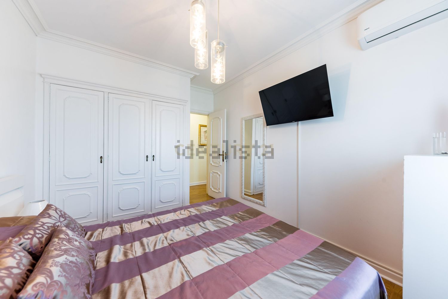 公寓 t3出售在Praça Bernardo Santareno, 3 - 卧室