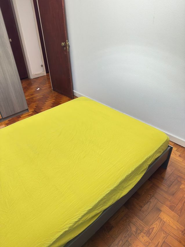 出租房间在Rua António Aleixo, 24